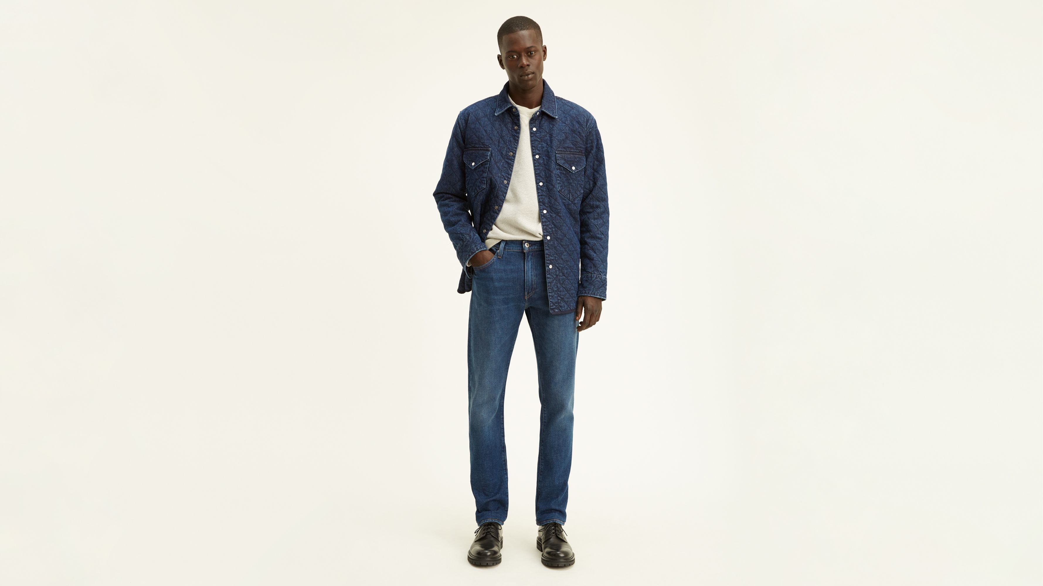 levi's premium collection