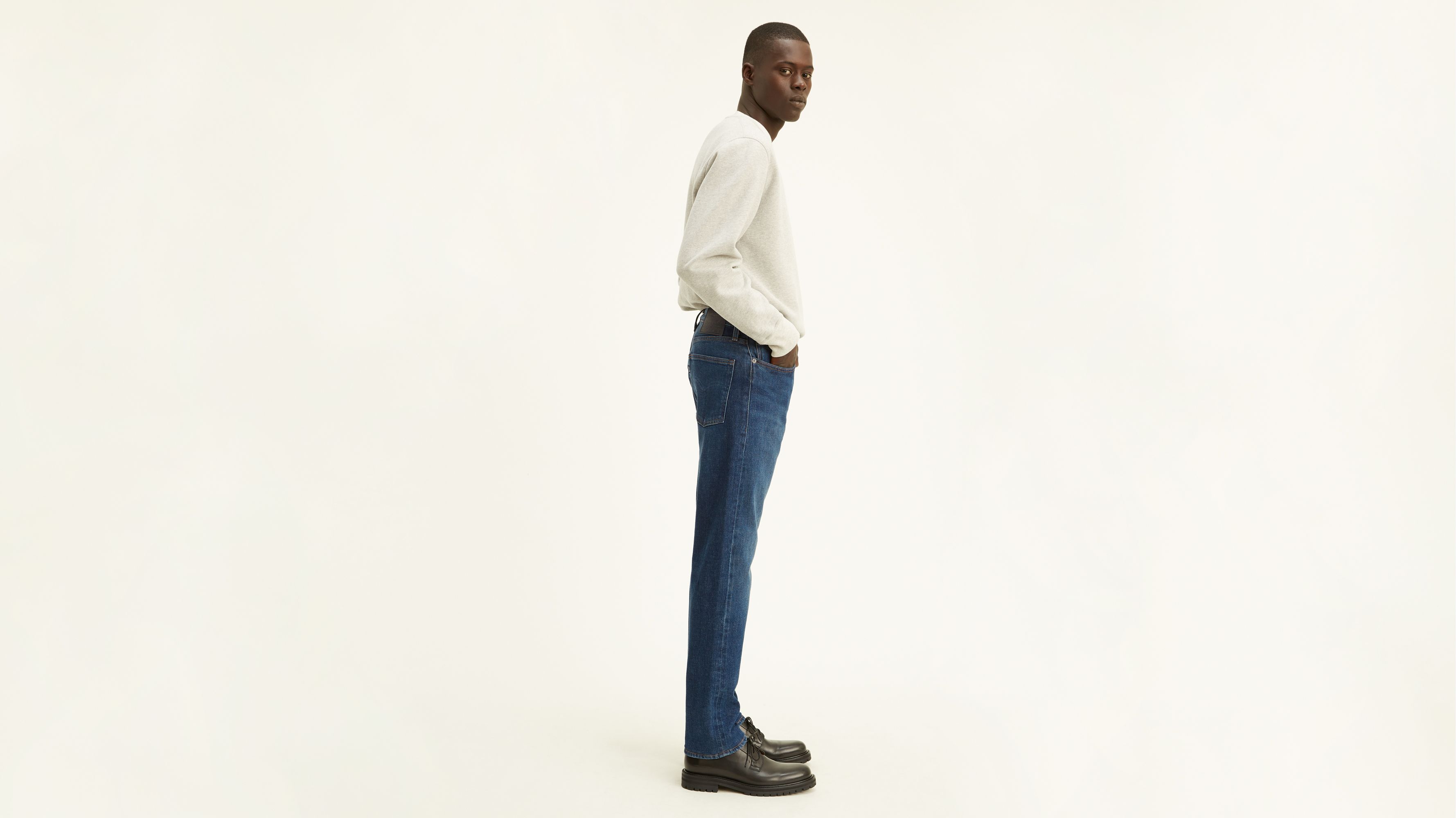 levis handcrafted jeans