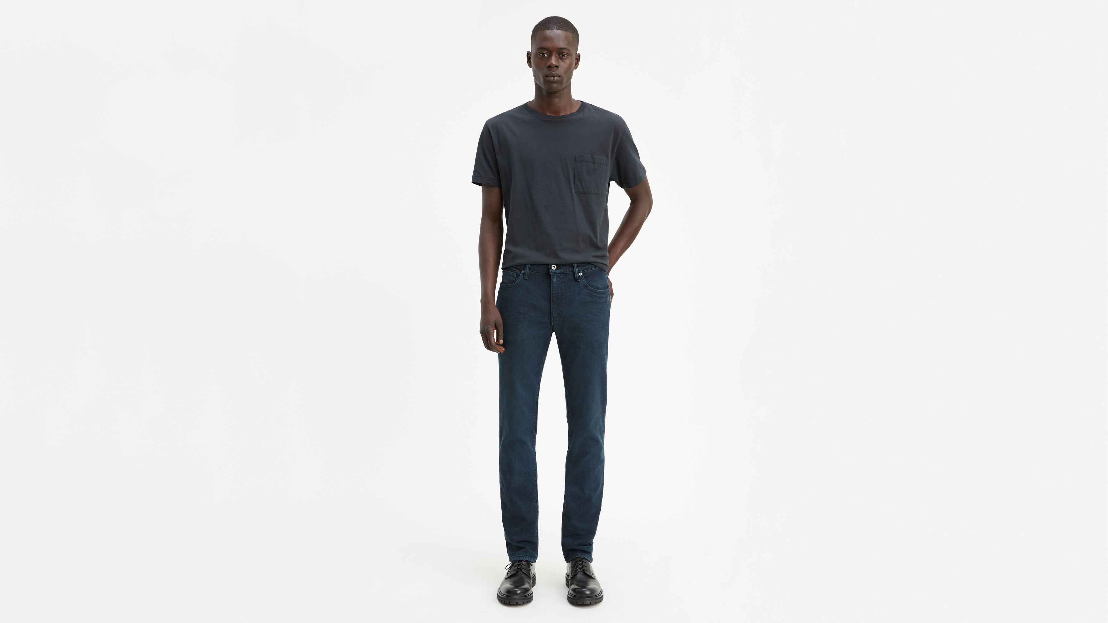 levi's made and crafted 511