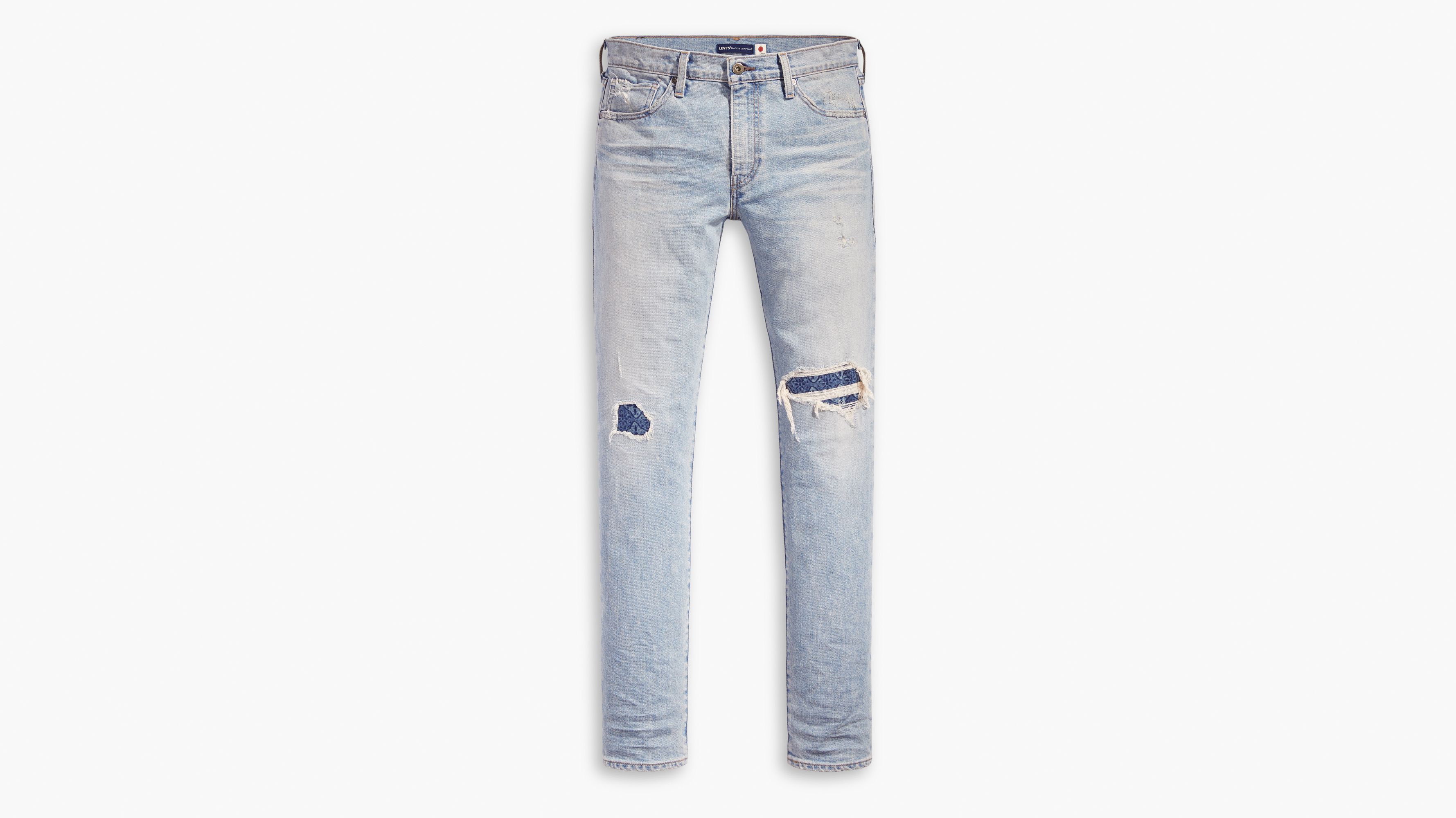 511™ Slim Fit Men's Jeans - Light Wash | Levi's® US