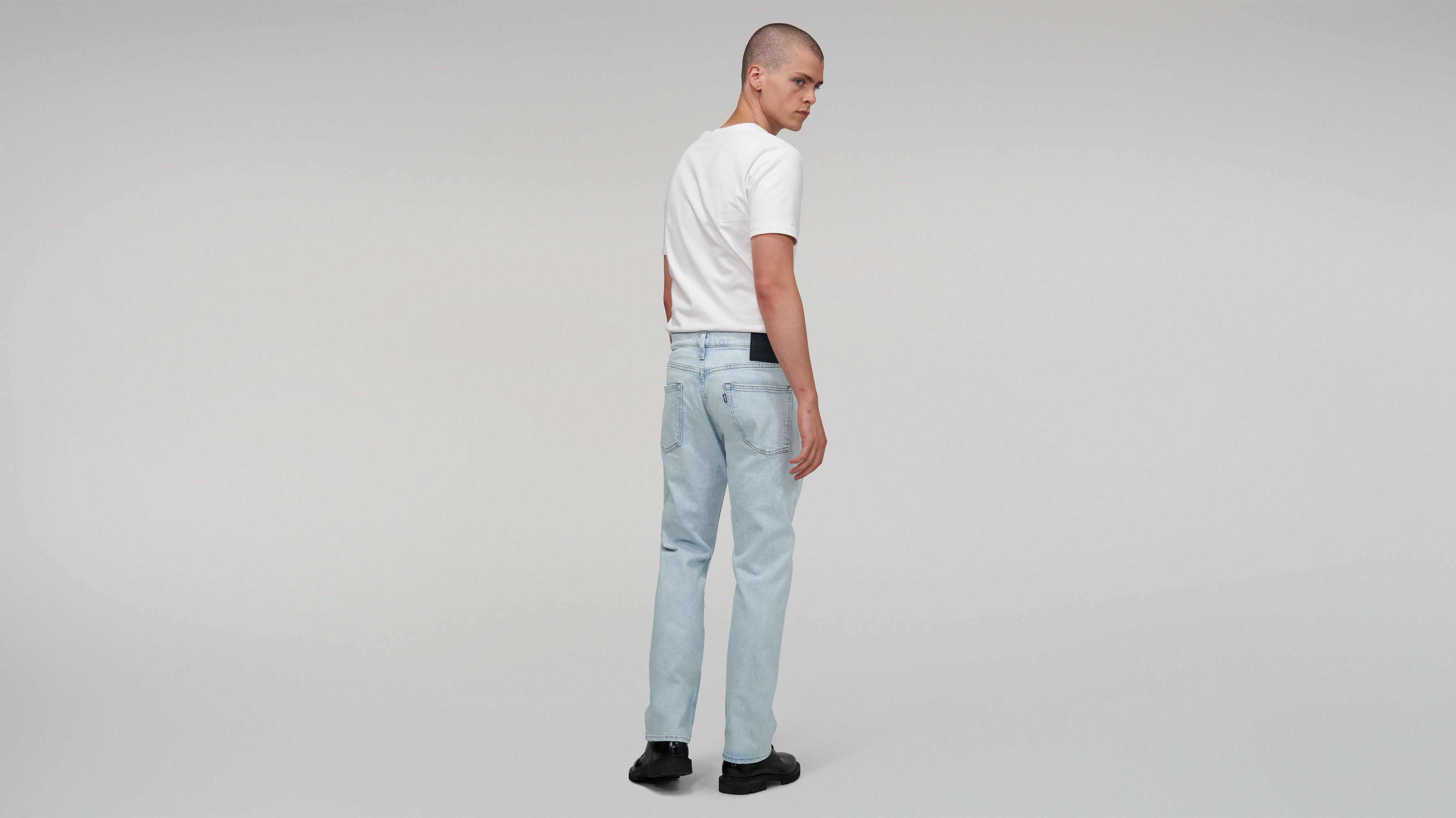 levis made and crafted jeans