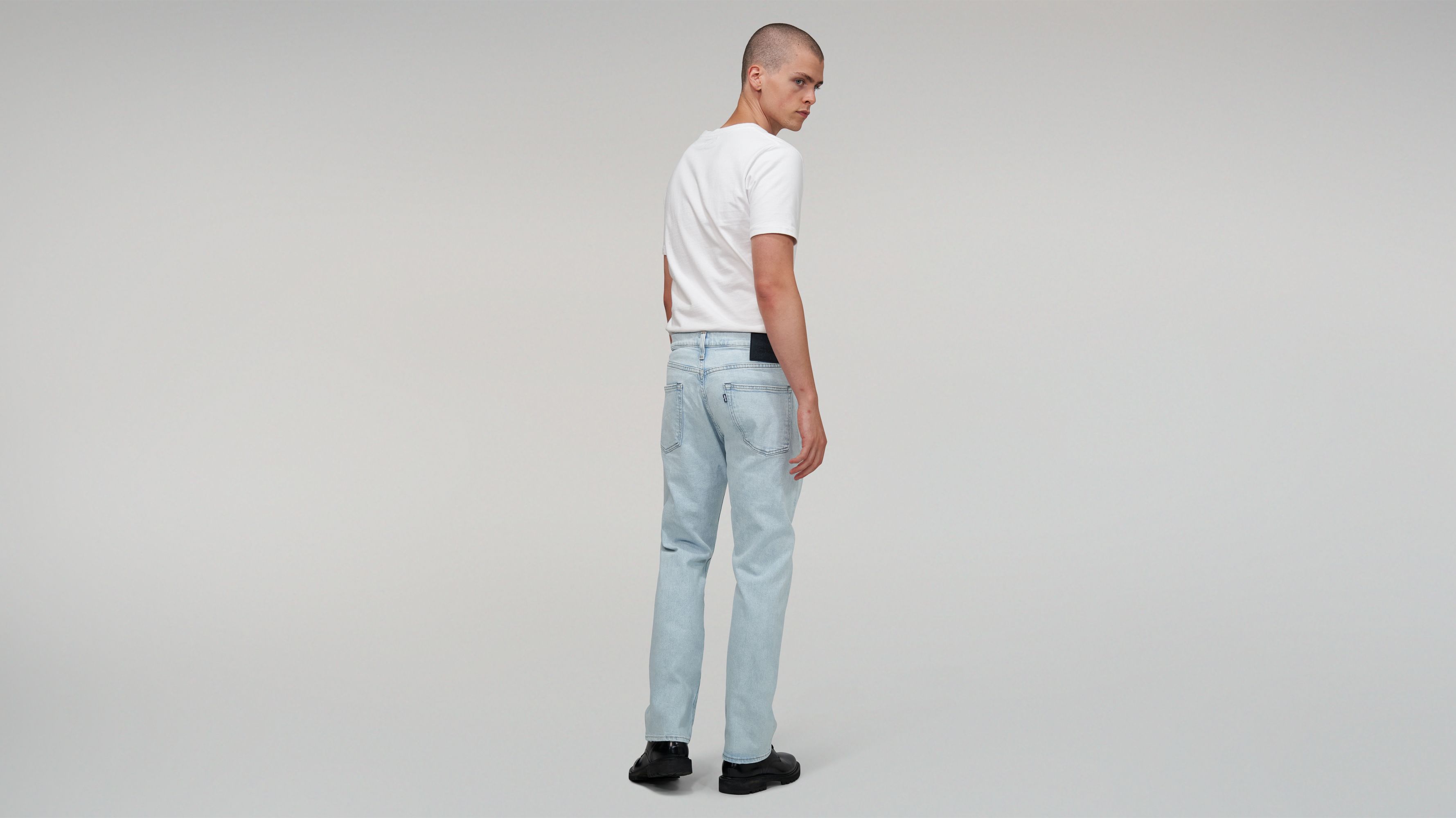 levis 511 made and crafted