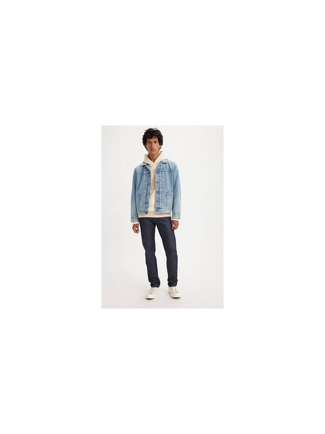 Men's Made & Crafted® Clothing | Levi's® US