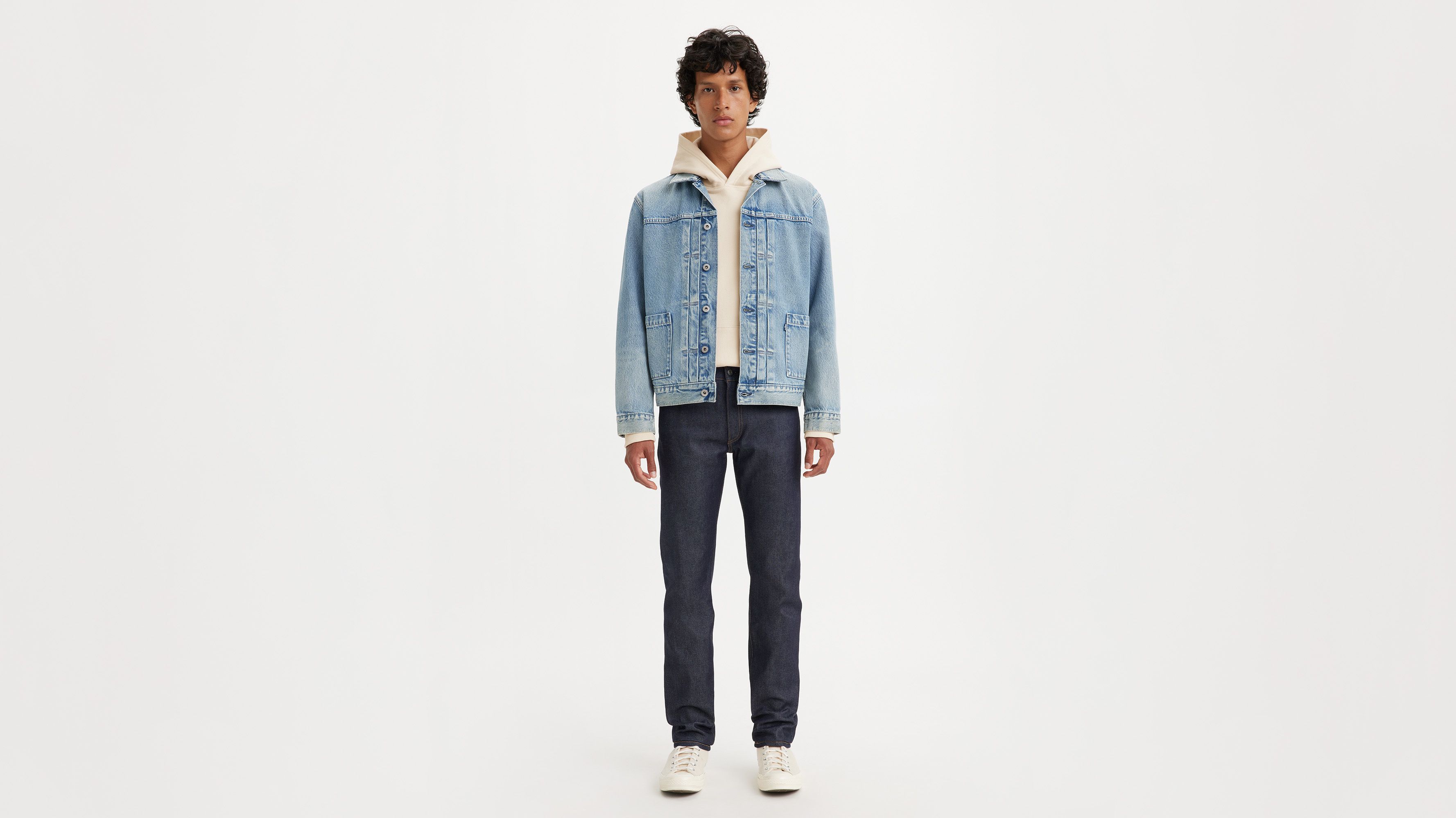 levi's premium 511 slim