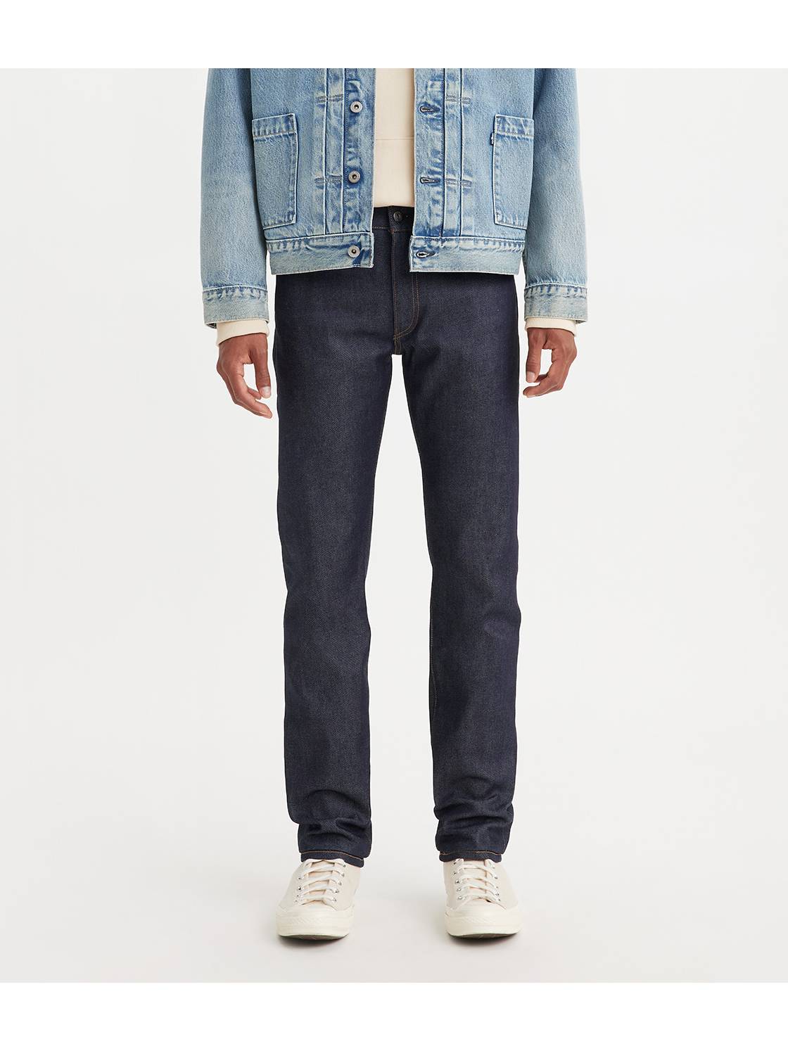 Levi's® Made & Crafted® 511™ Slim Jeans 1