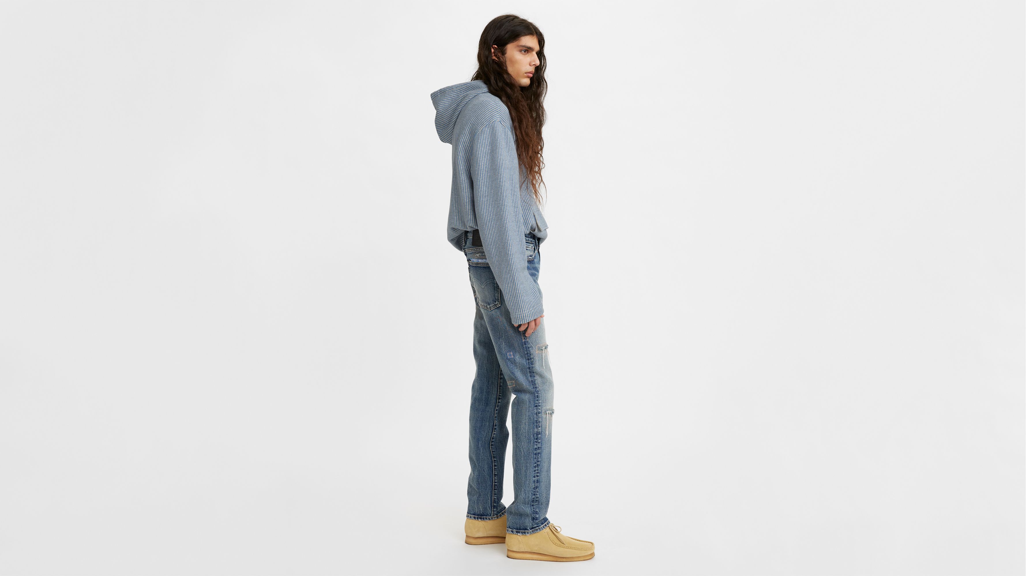 511™ Slim Fit Men's Jeans 3