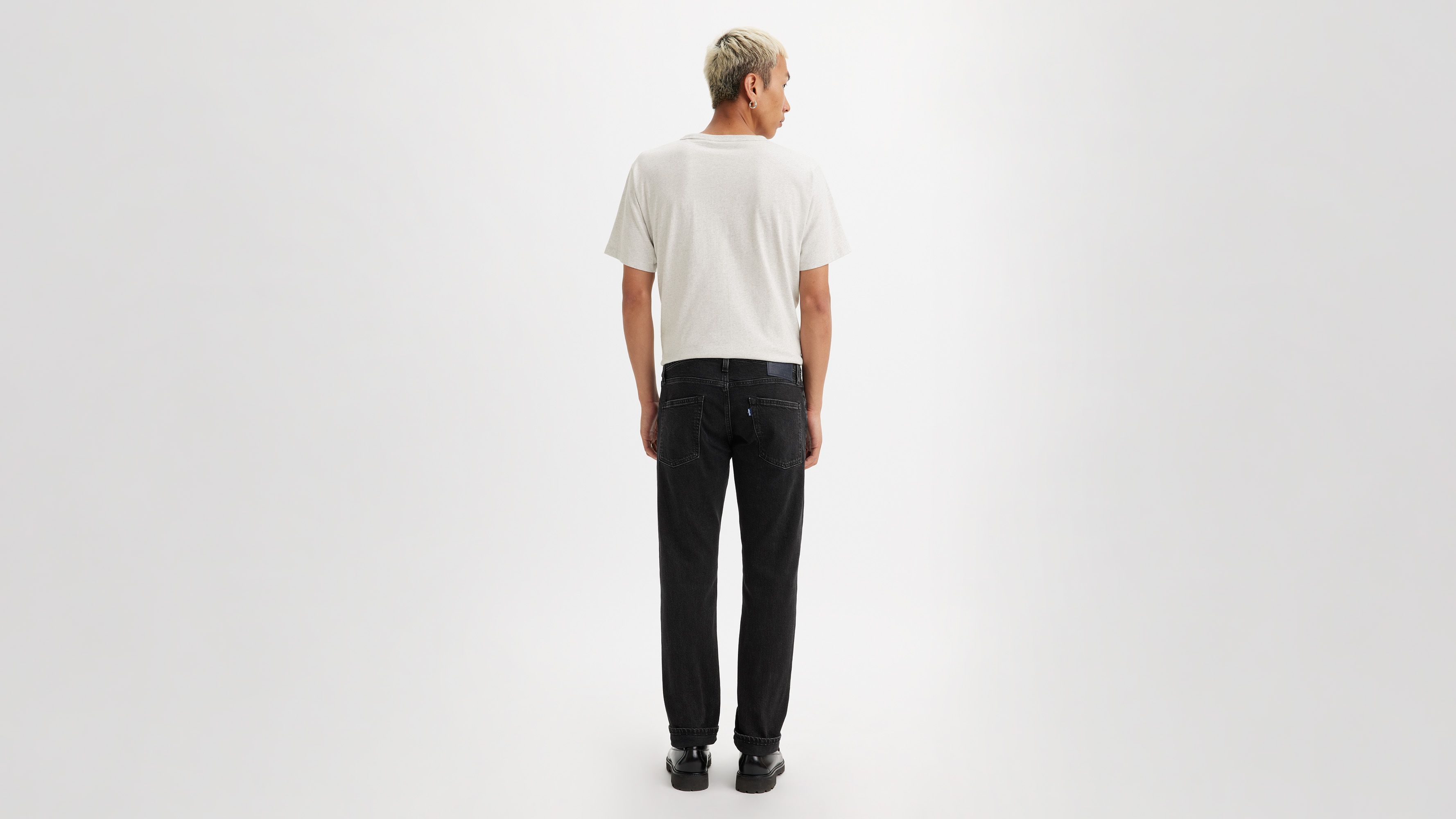 Levi's® Made & Crafted® 511™ Slim Jeans 4