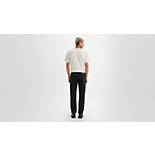 511™ Slim Fit Selvedge Men's Jeans 4