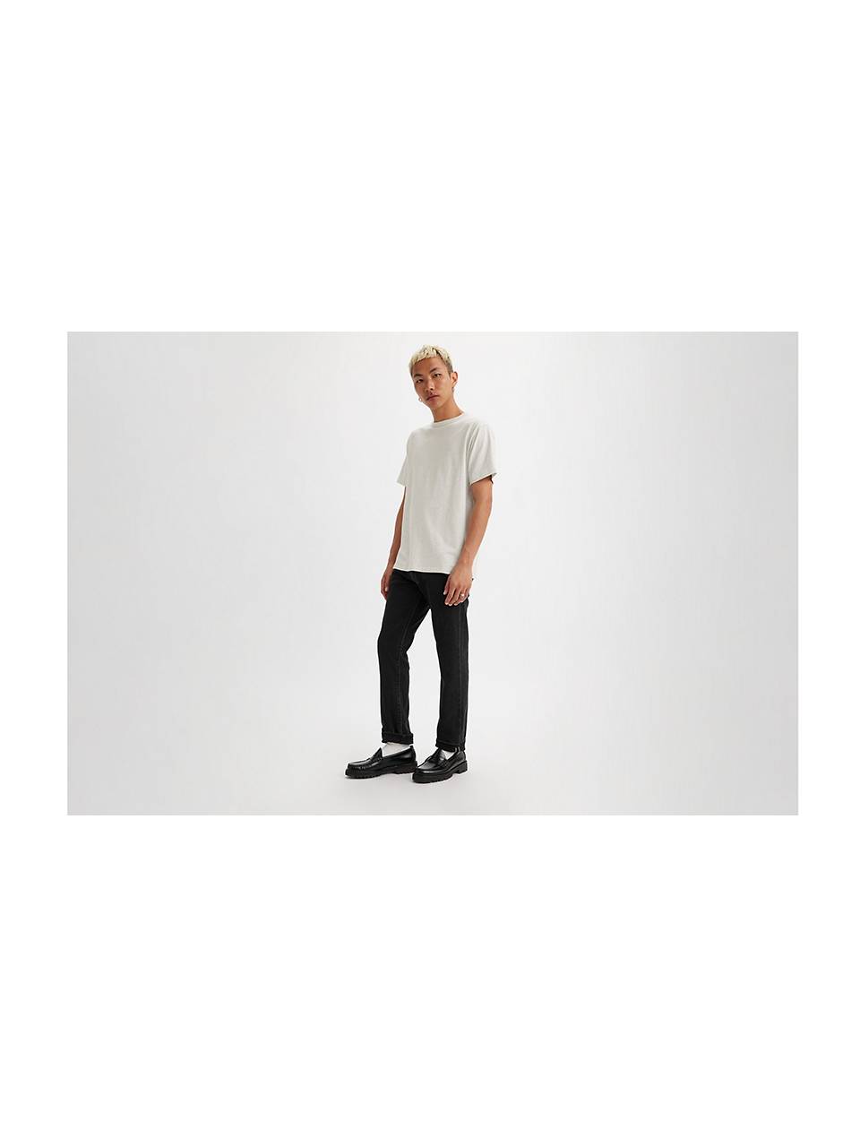 Men's Slim Fit Jeans: Shop Men's Slim Jeans | Levi's® US