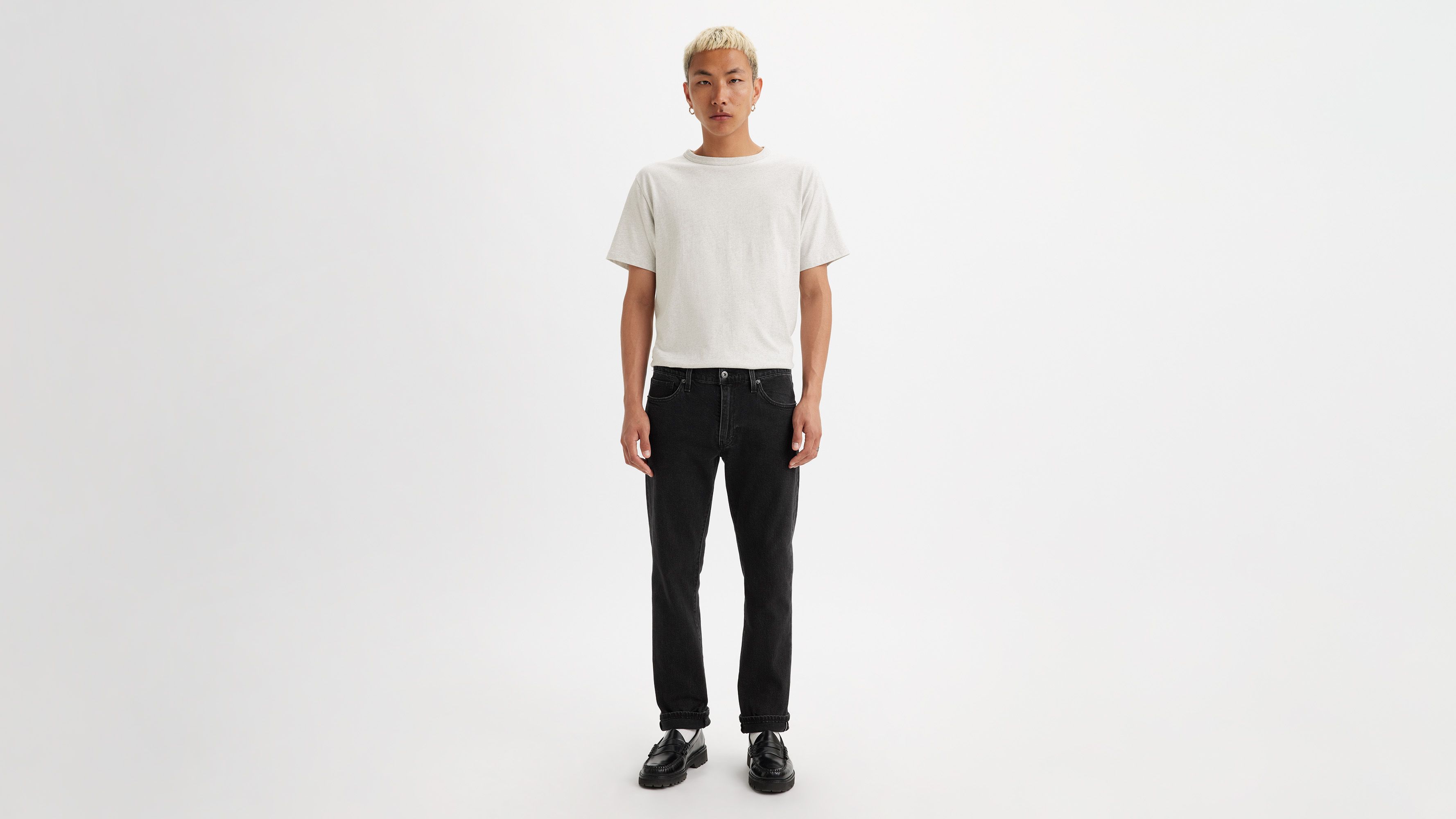 Levi's® Made & Crafted® 511™ Slim Jeans 2