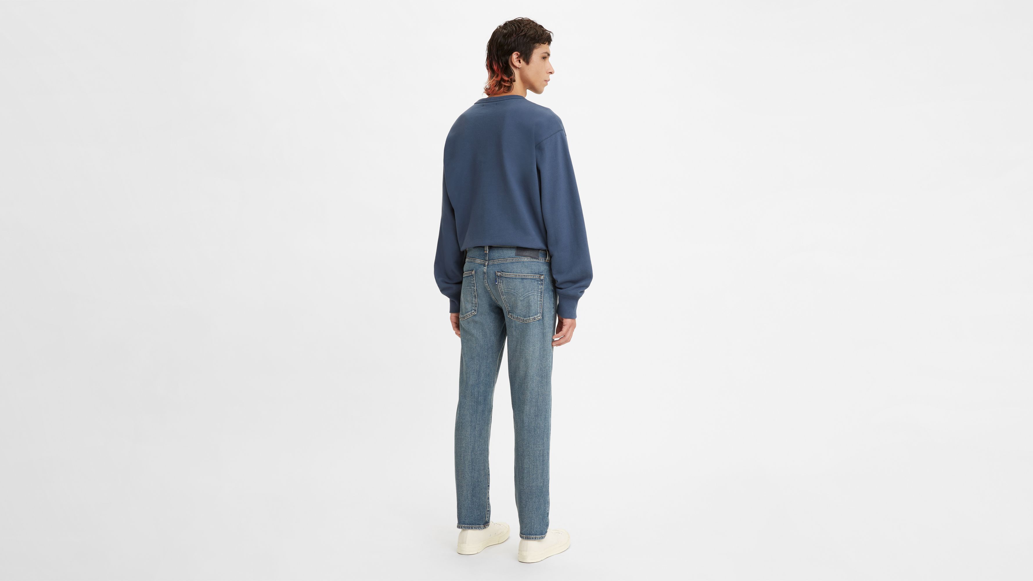 511™ Slim Fit Men's Jeans 4