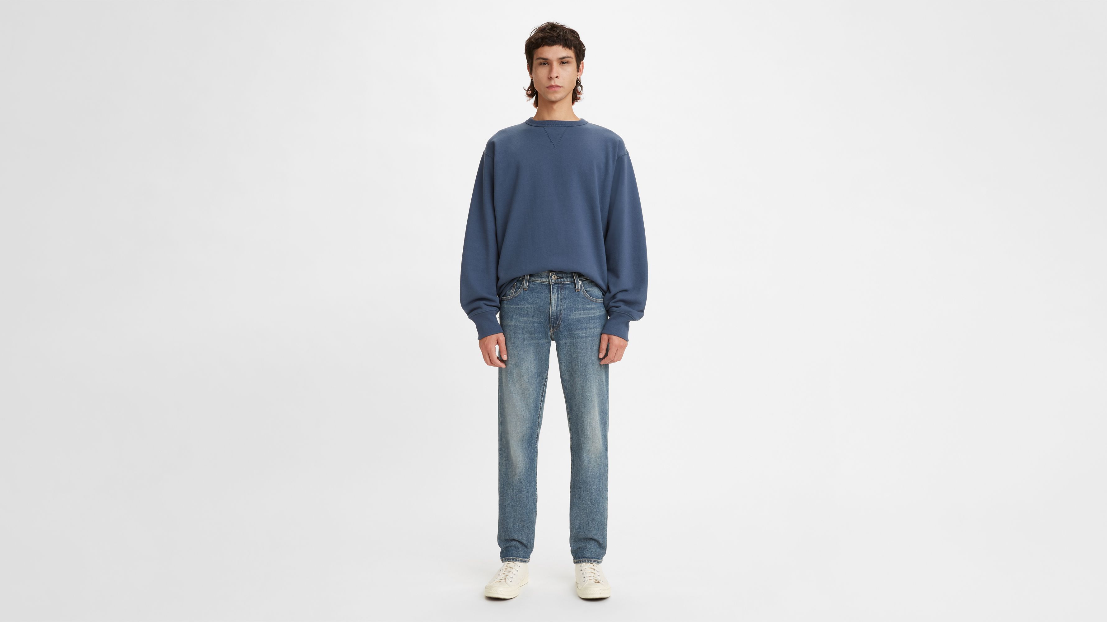 511™ Slim Fit Men's Jeans 2