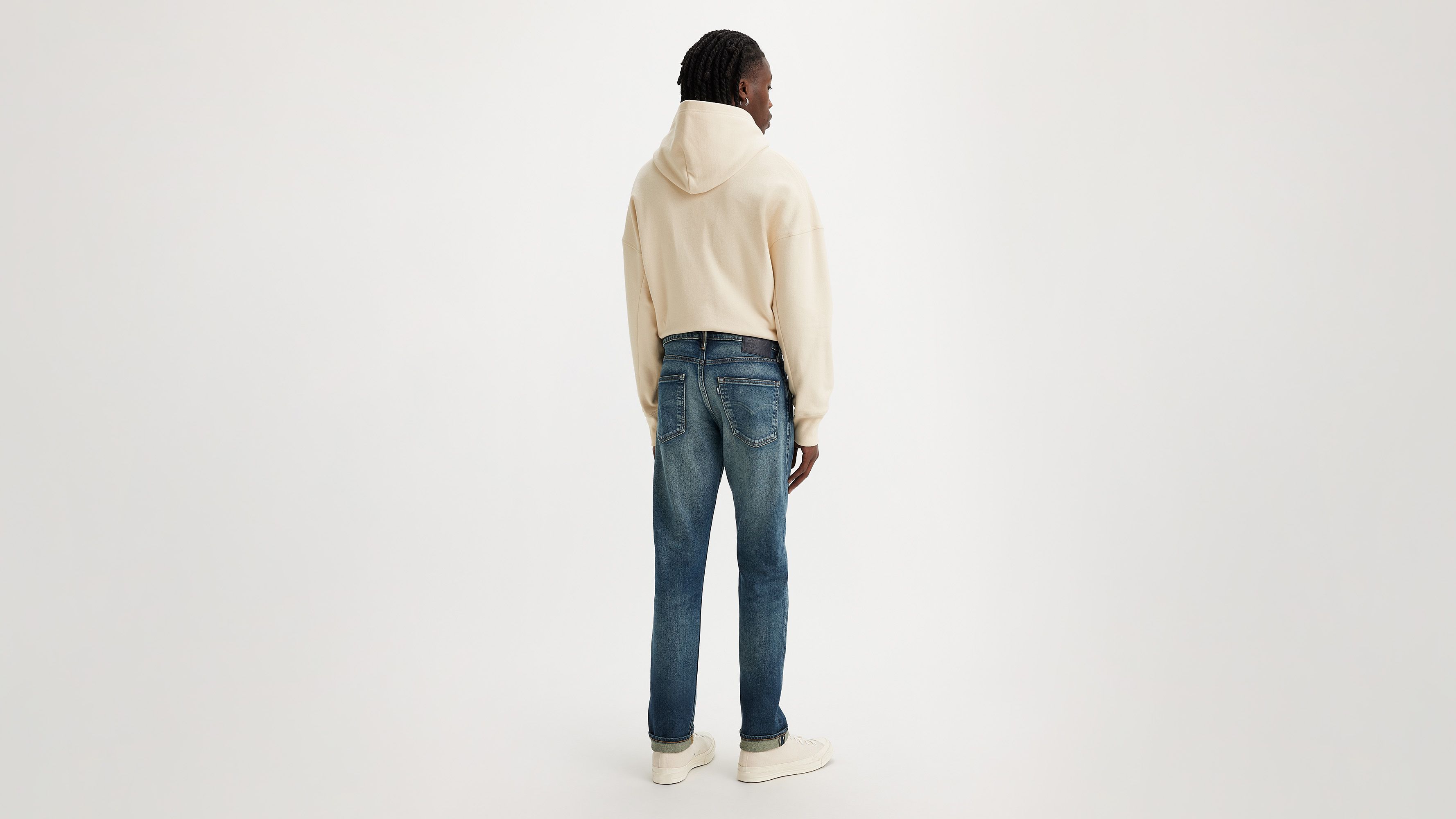 Levis 511 deals made and crafted