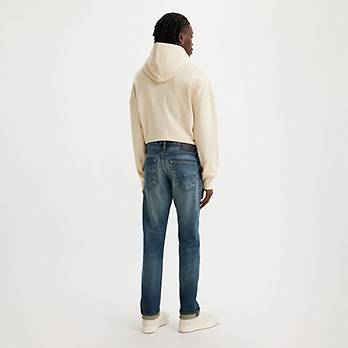 Made in Japan 511™ Slim Fit Selvedge Men's Jeans 4