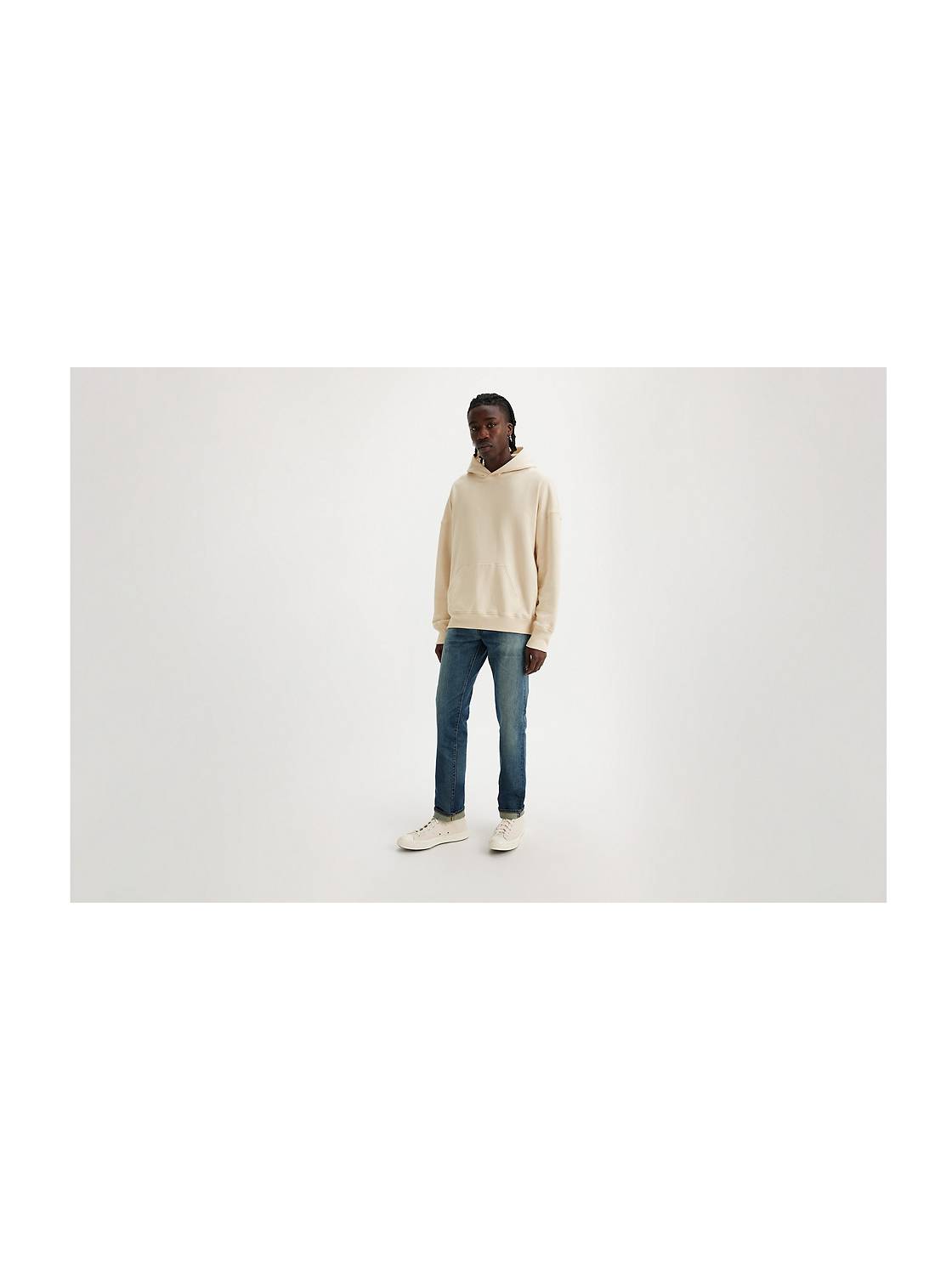 Levi's® Made & Crafted™ x Off-White c/o Virgil Abloh™ - Levi Strauss & Co :  Levi Strauss & Co