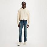 Made in Japan 511™ Slim Fit Selvedge Men's Jeans 2