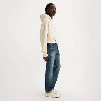 Made in Japan 511™ Slim Fit Selvedge Men's Jeans 3