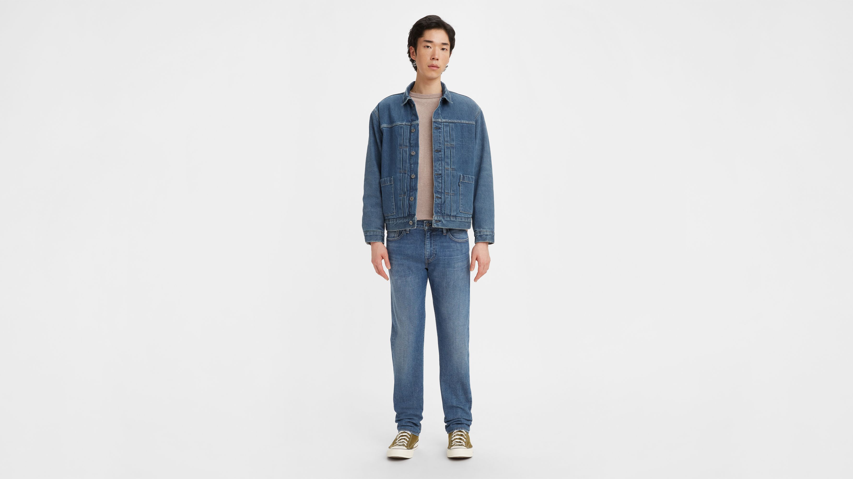 511™ Slim Fit Men's Jeans 2