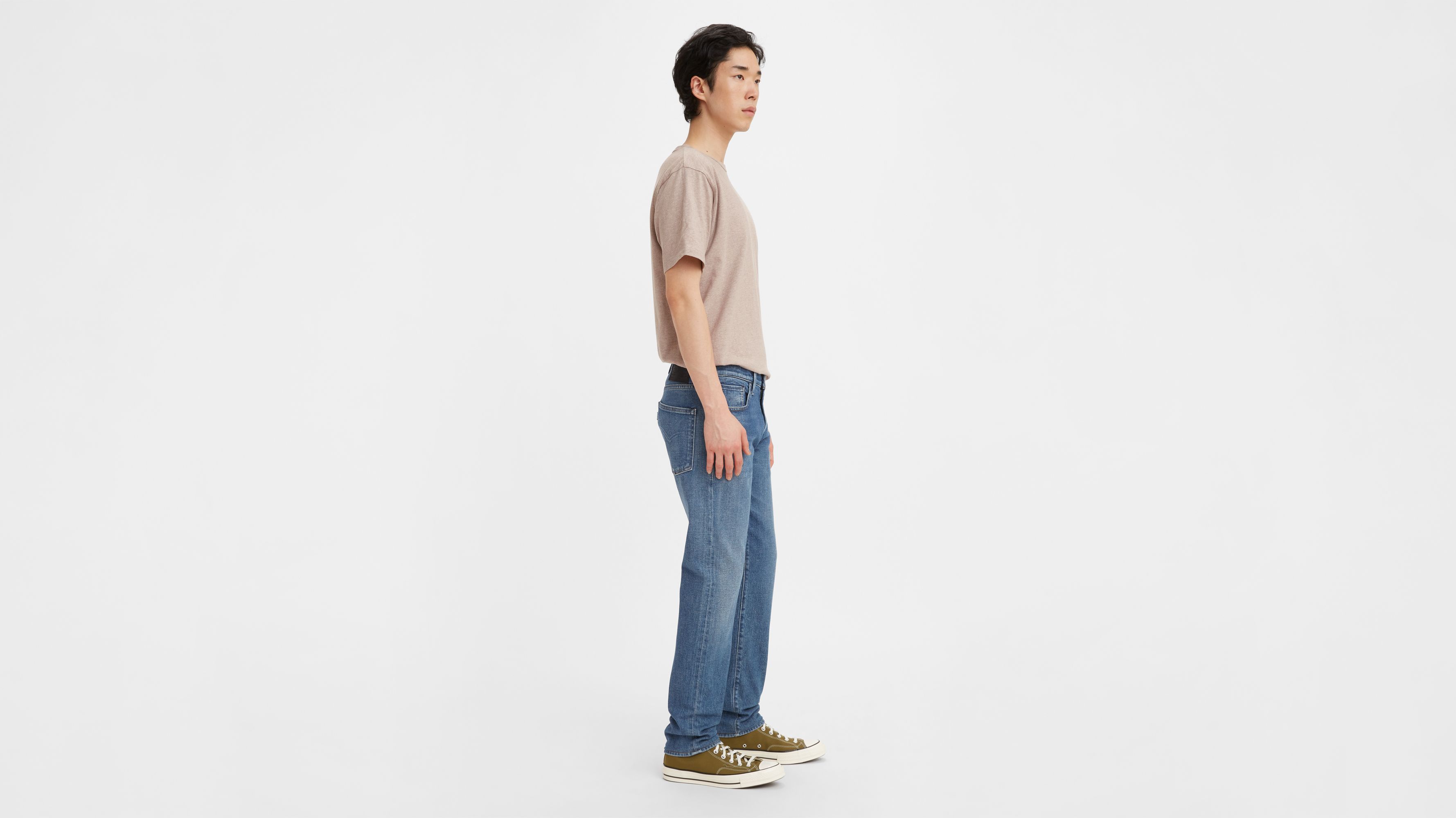 511™ Slim Fit Men's Jeans 3