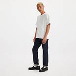 502™ Taper Fit Selvedge Men's Jeans 1