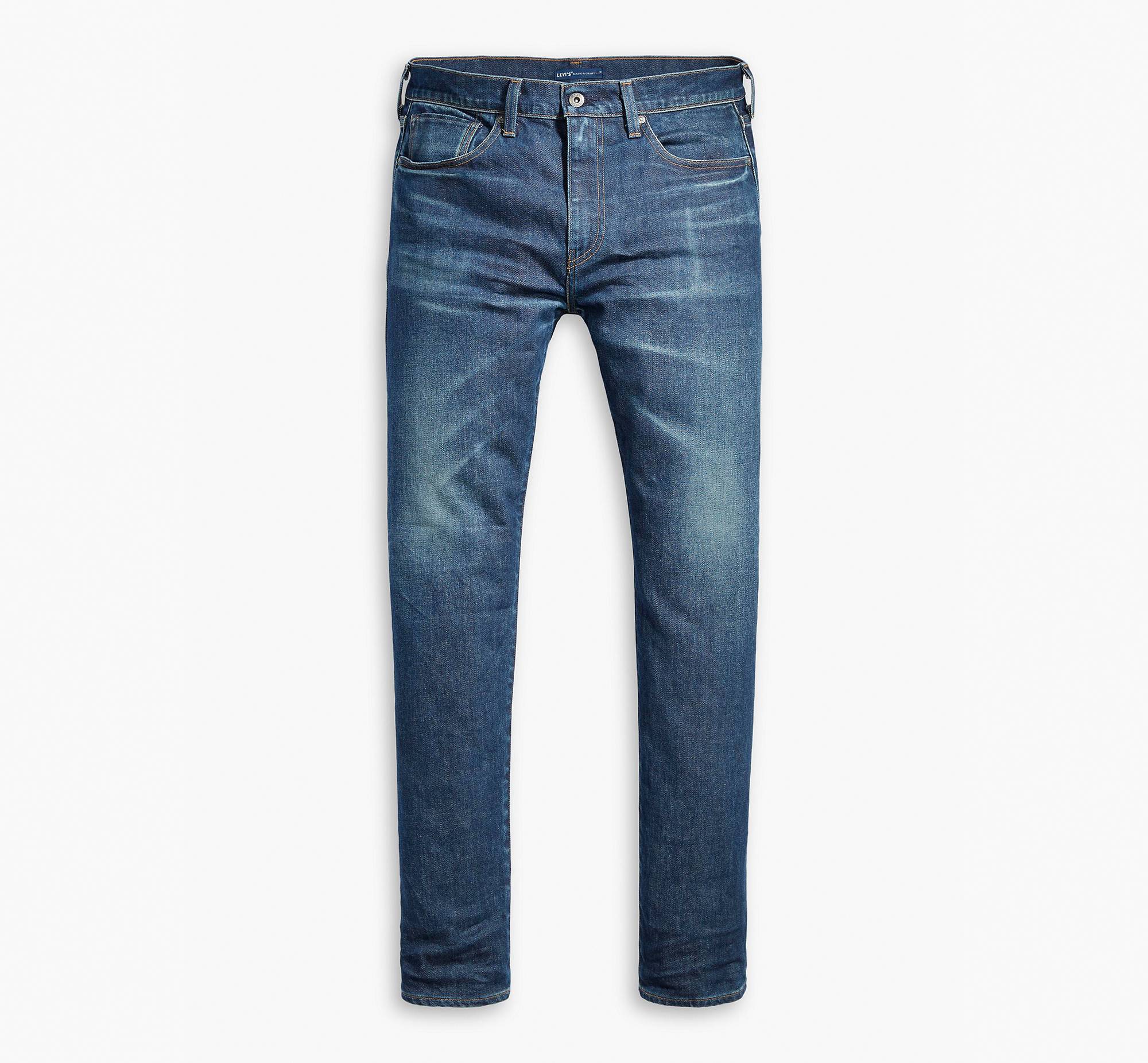 Levi's® Made & Crafted® 502™ Tapered Jeans 6
