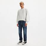 Levi's® Made & Crafted® 502™ Tapered Jeans 5