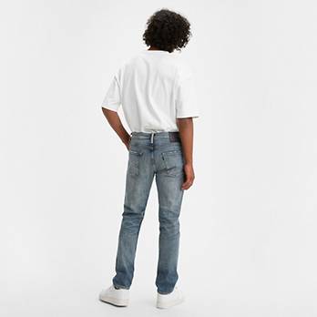 Levi's® Made & Crafted® 502™ Tapered Jeans 3