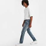 Levi's® Made & Crafted® 502™ Tapered Jeans 4