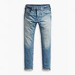 Made in Japan 502™ Taper Fit Selvedge Men's Jeans 5