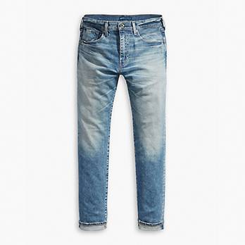 Made in Japan 502™ Taper Fit Selvedge Men's Jeans 5