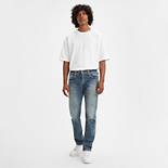 Levi's® Made & Crafted® 502™ Tapered Jeans 5