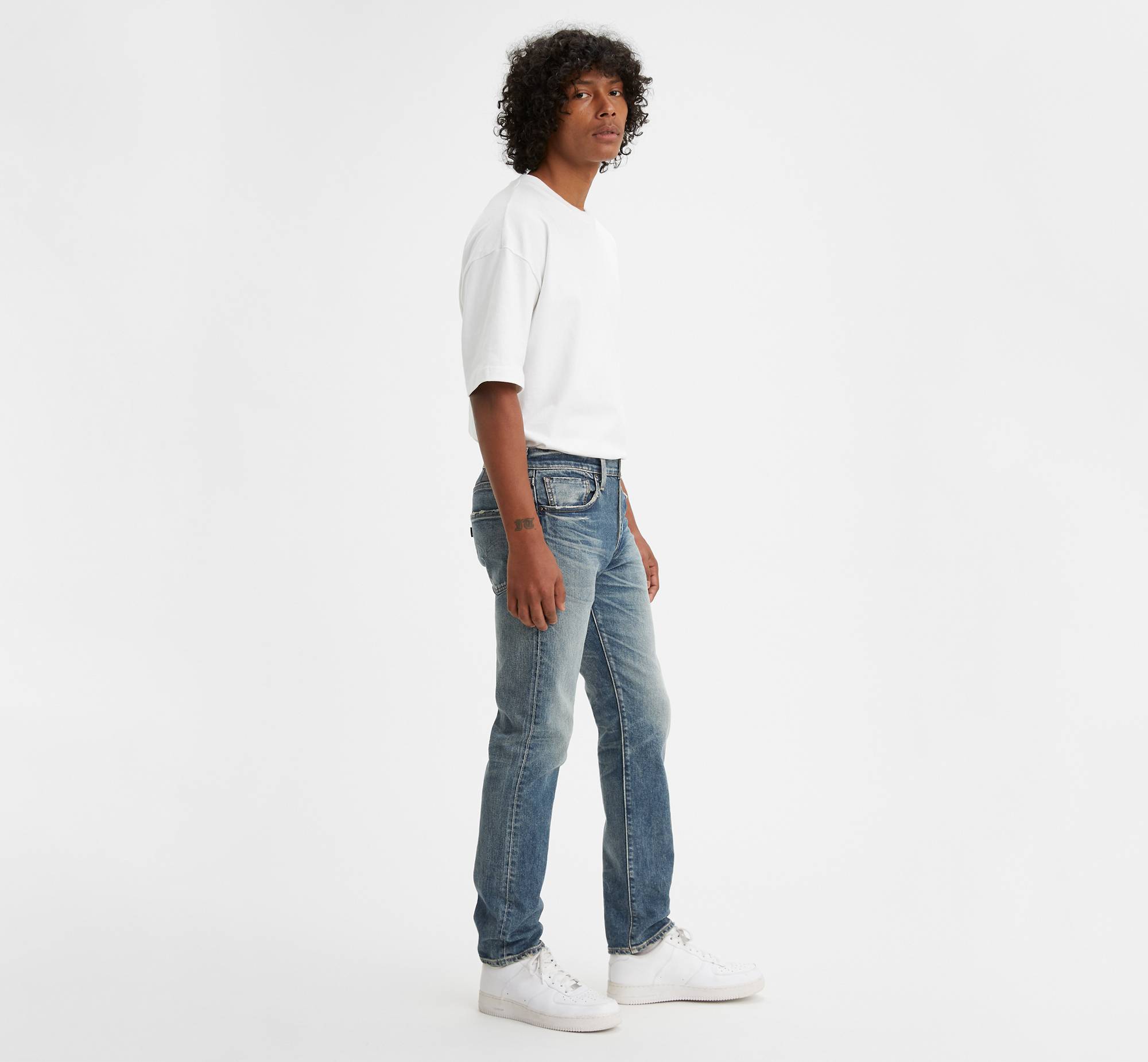 Levi's® Made & Crafted® 502™ Tapered Jeans 2
