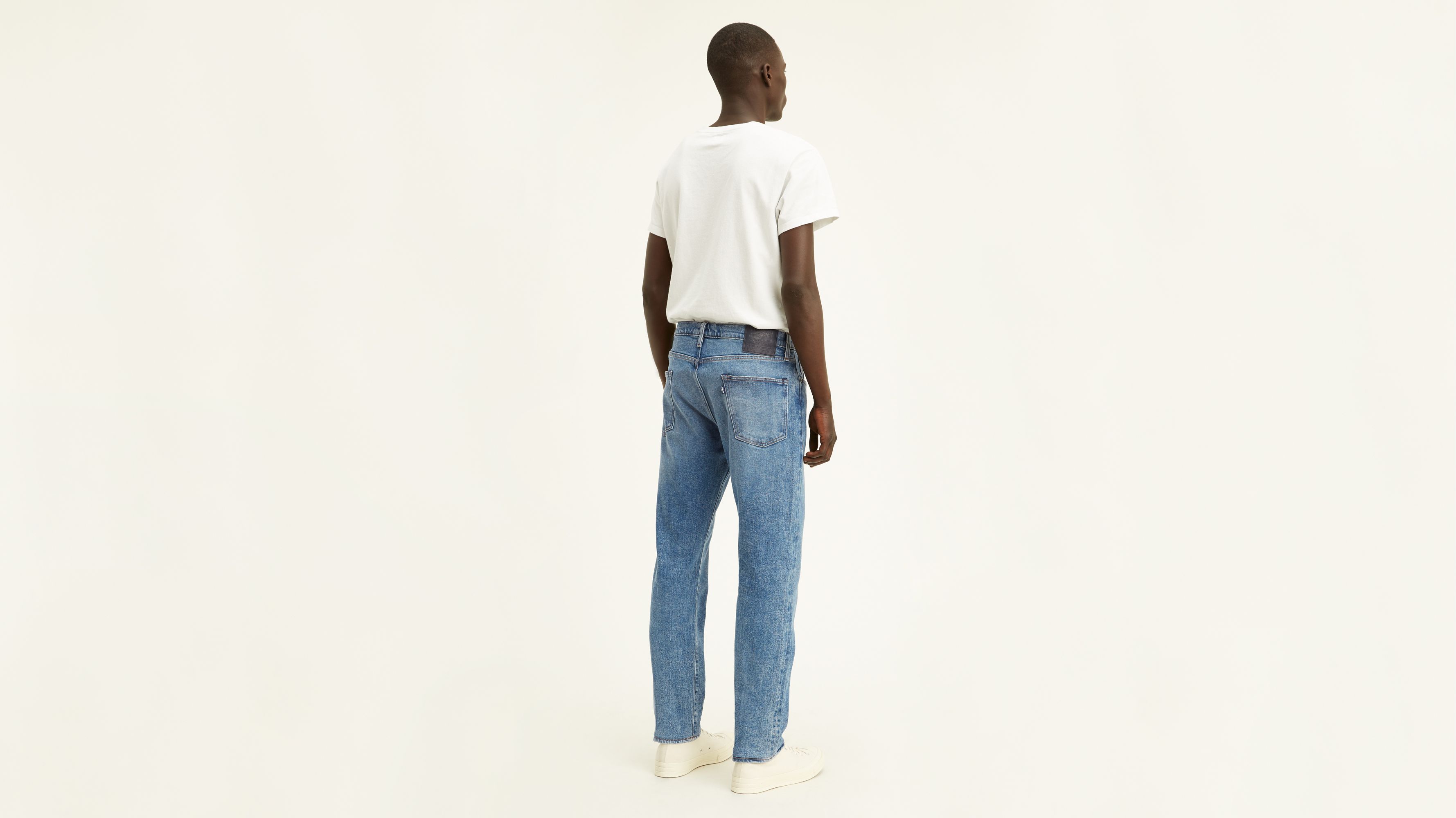 levis made and crafted jeans