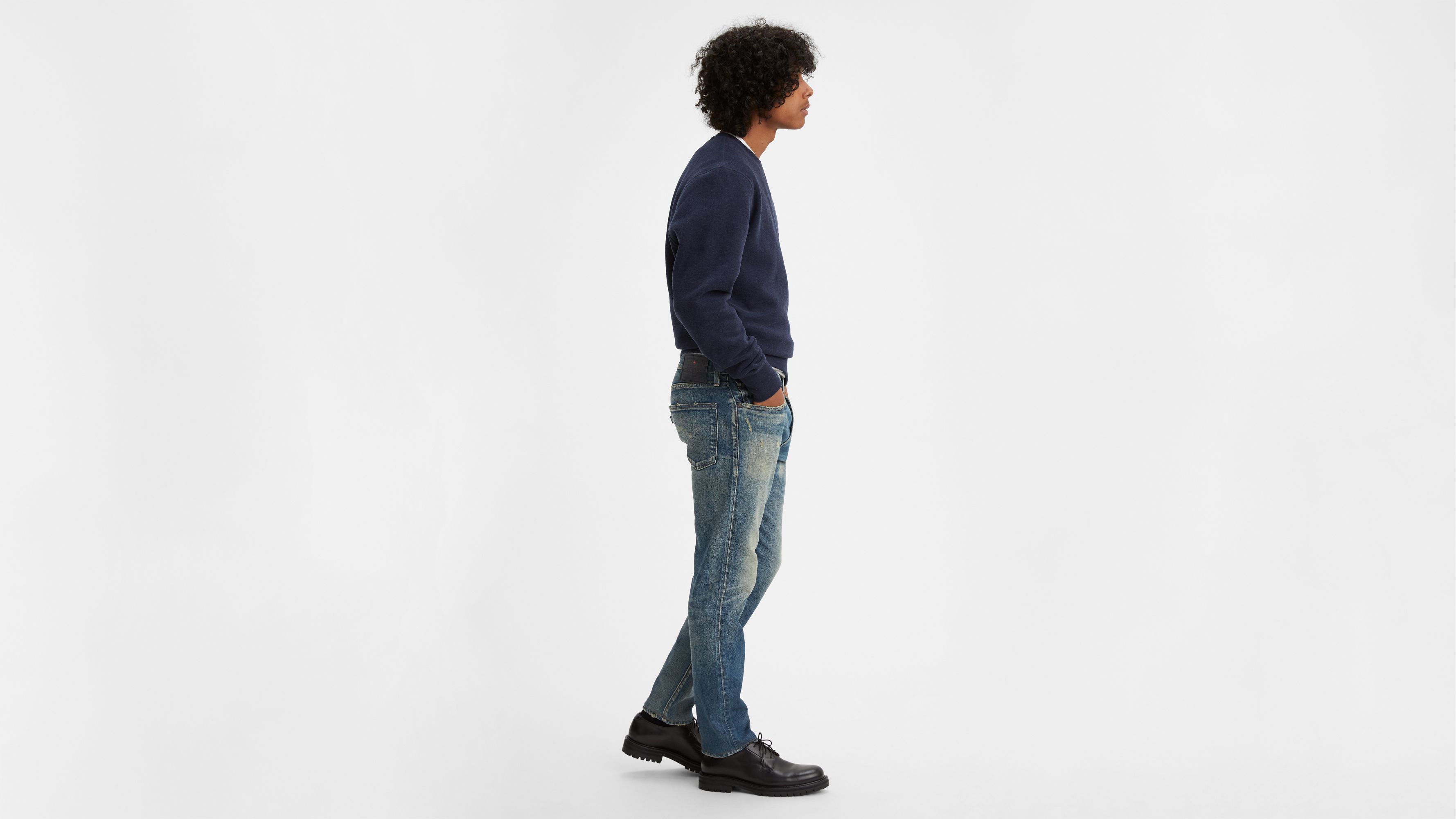 502™ Taper Fit Men's Jeans 3