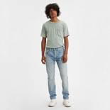 502™ Taper Fit Men's Jeans 1
