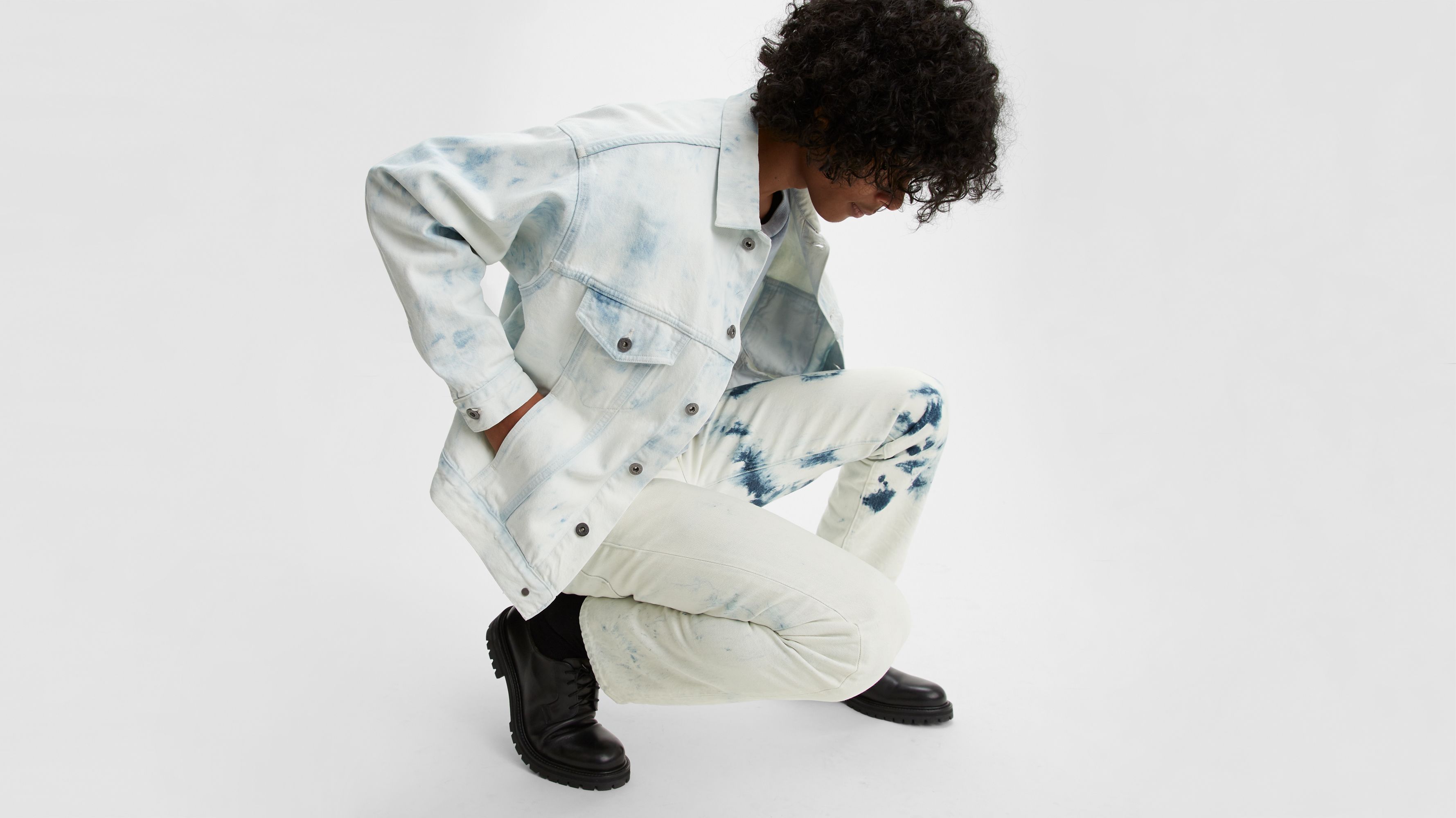 502™ Taper Fit Men's Jeans 2