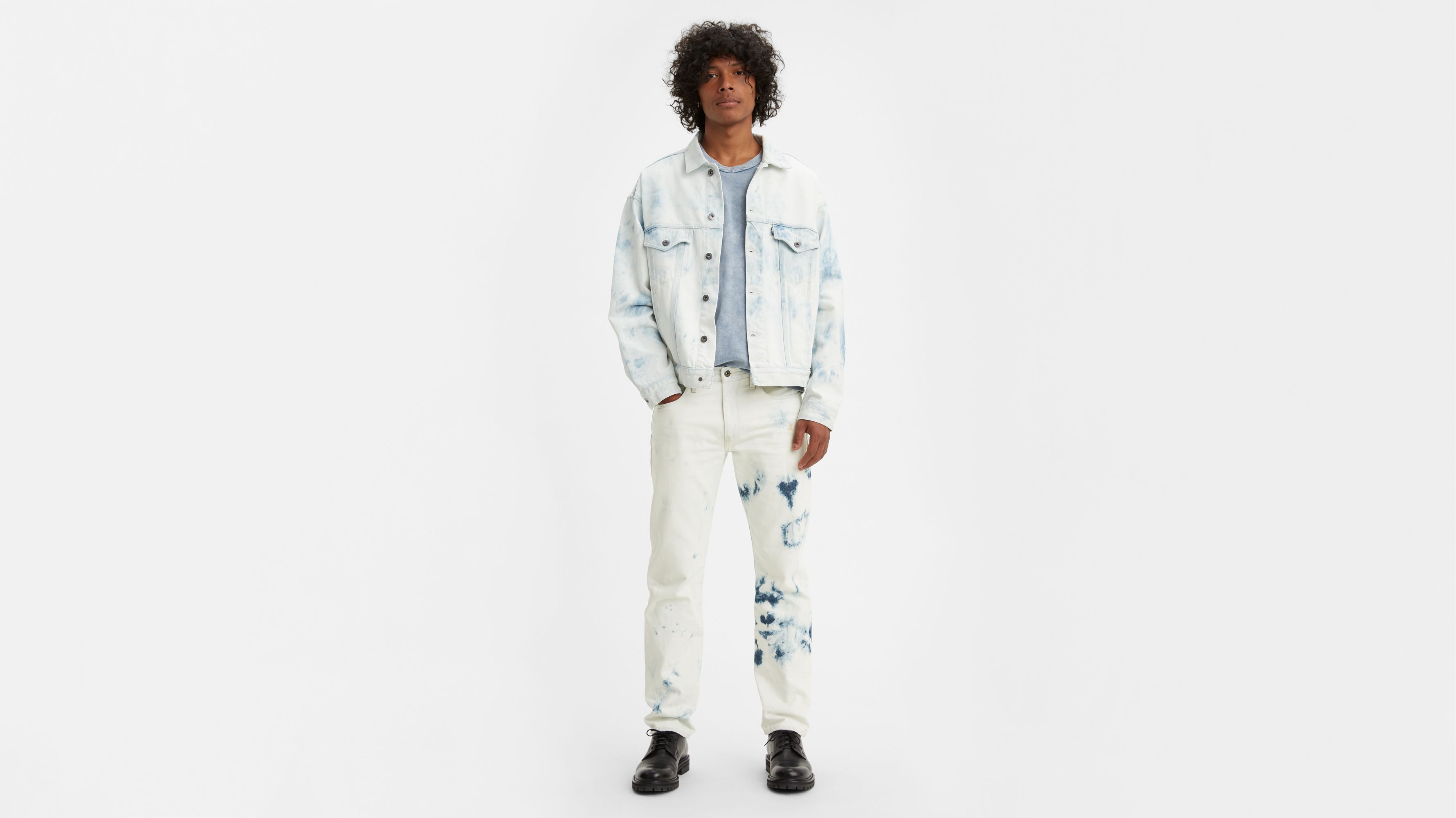 levis 502 non stretch