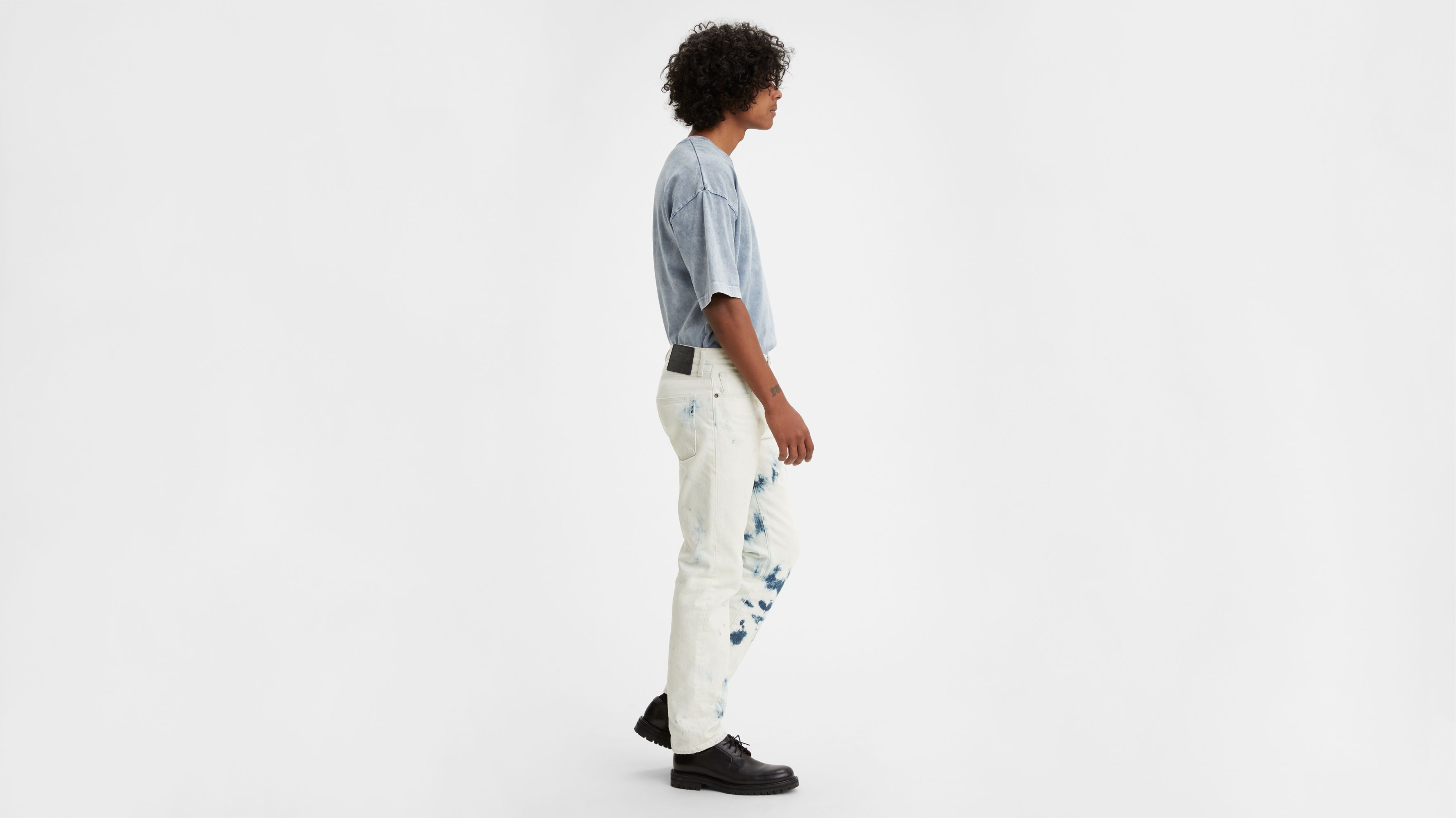 502™ Taper Fit Men's Jeans 3