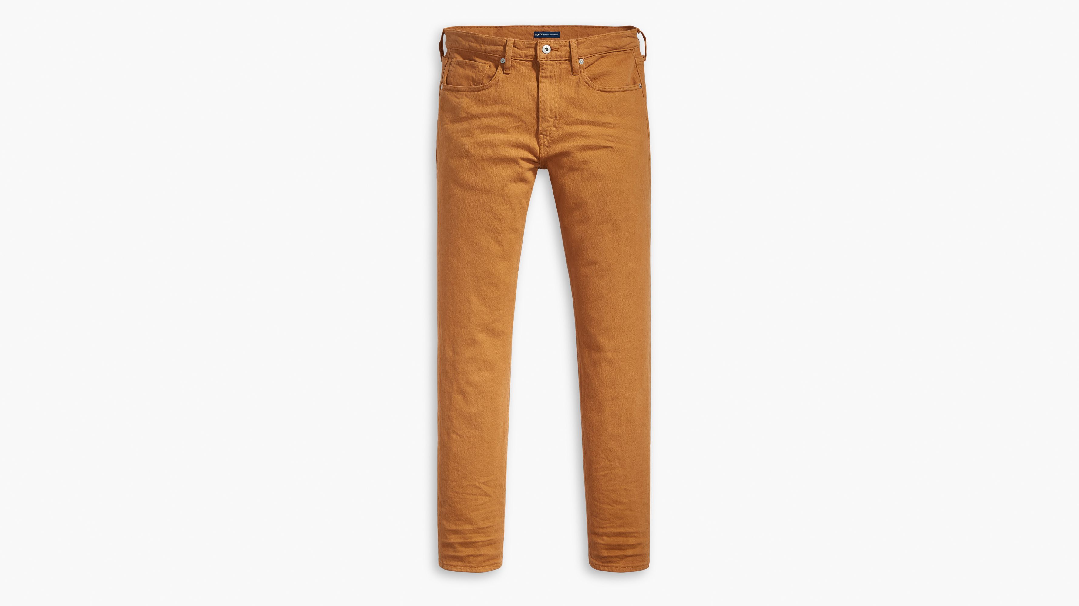 502™ Taper Fit Men's Jeans