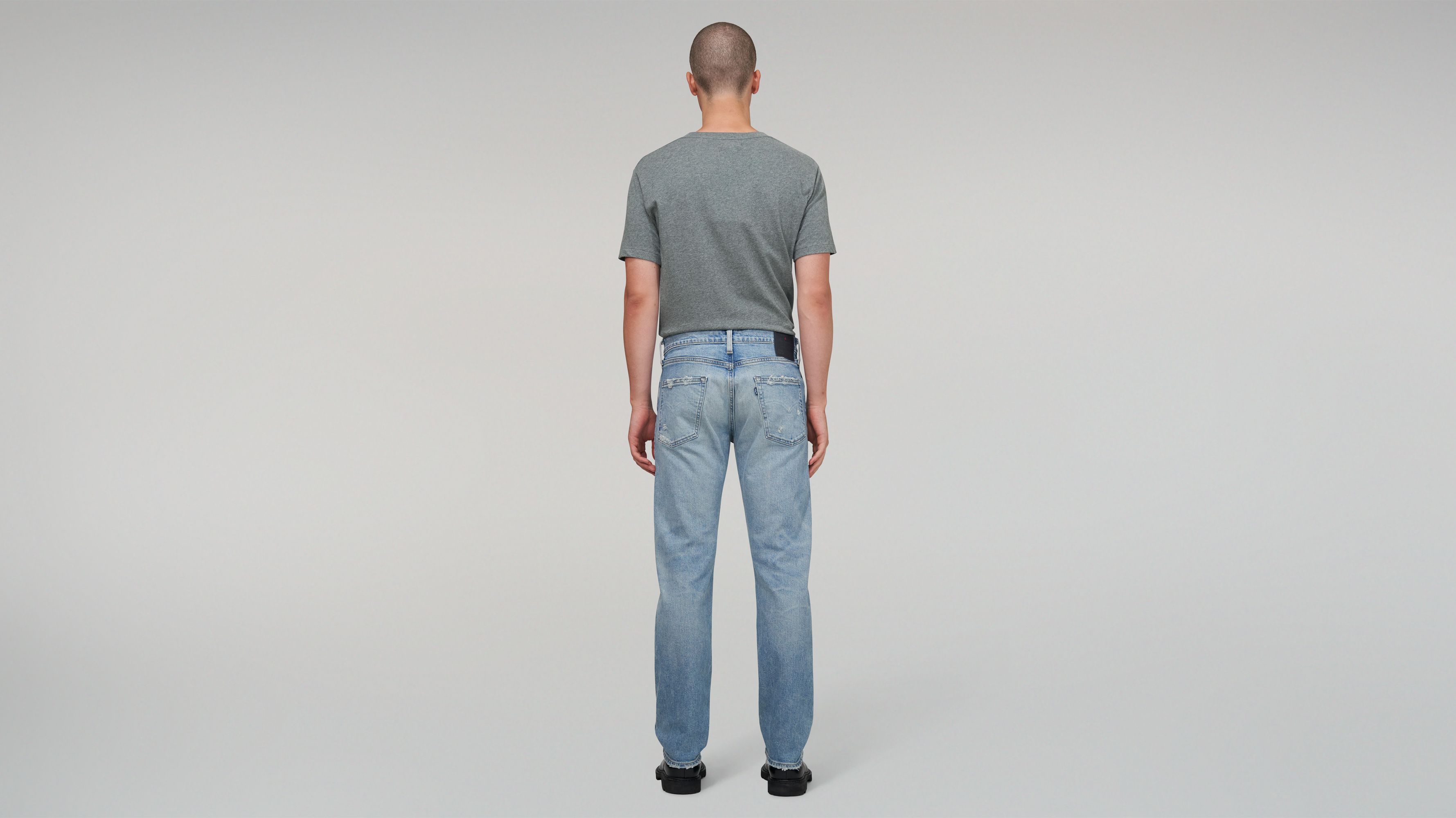 502™ Taper Fit Men's Jeans 2