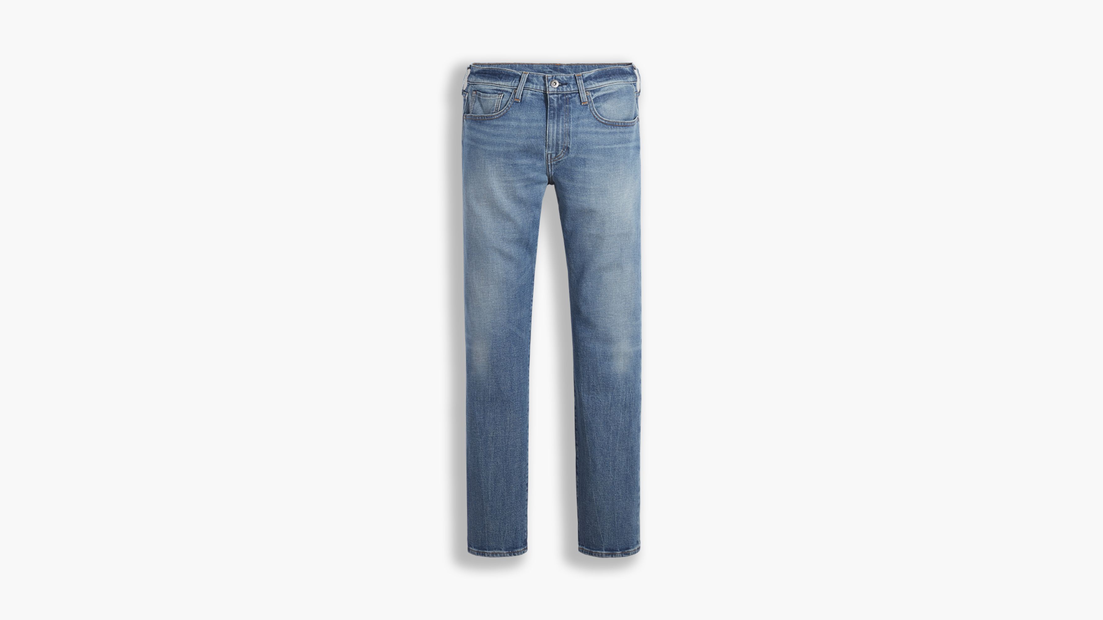 levis made and crafted 502