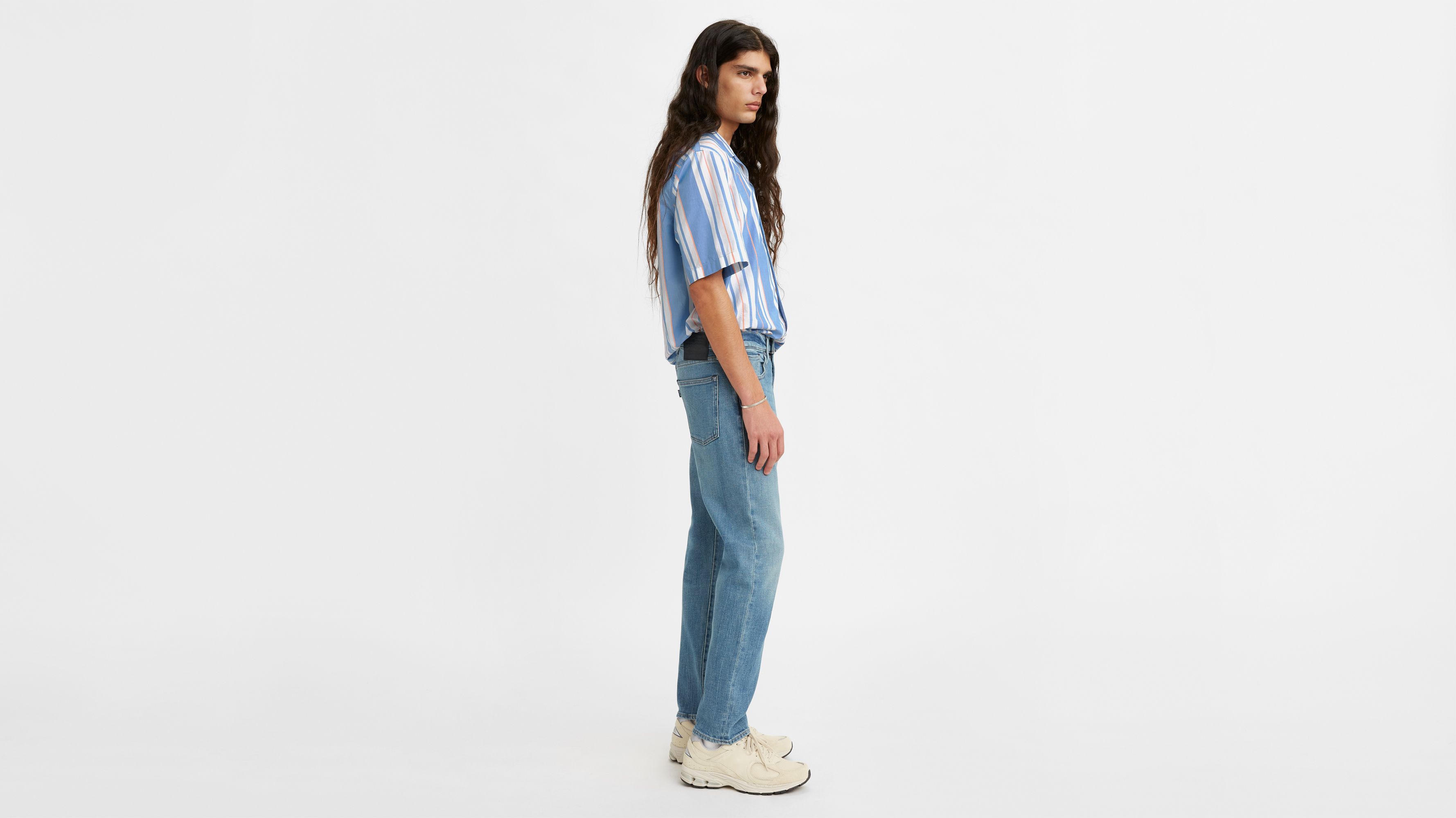 502™ Taper Fit Men's Jeans 2