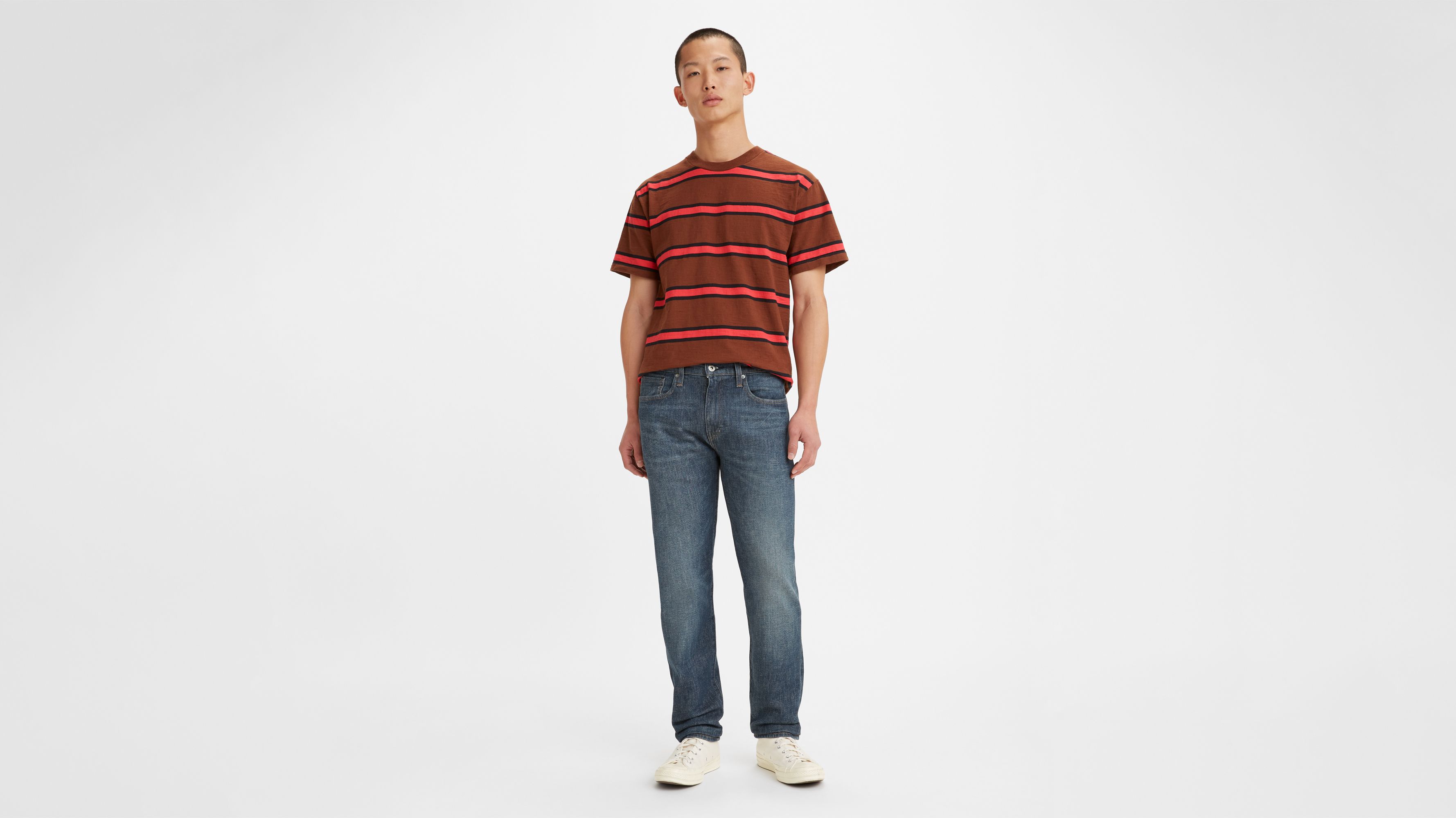 502™ Taper Fit Men's Jeans 2