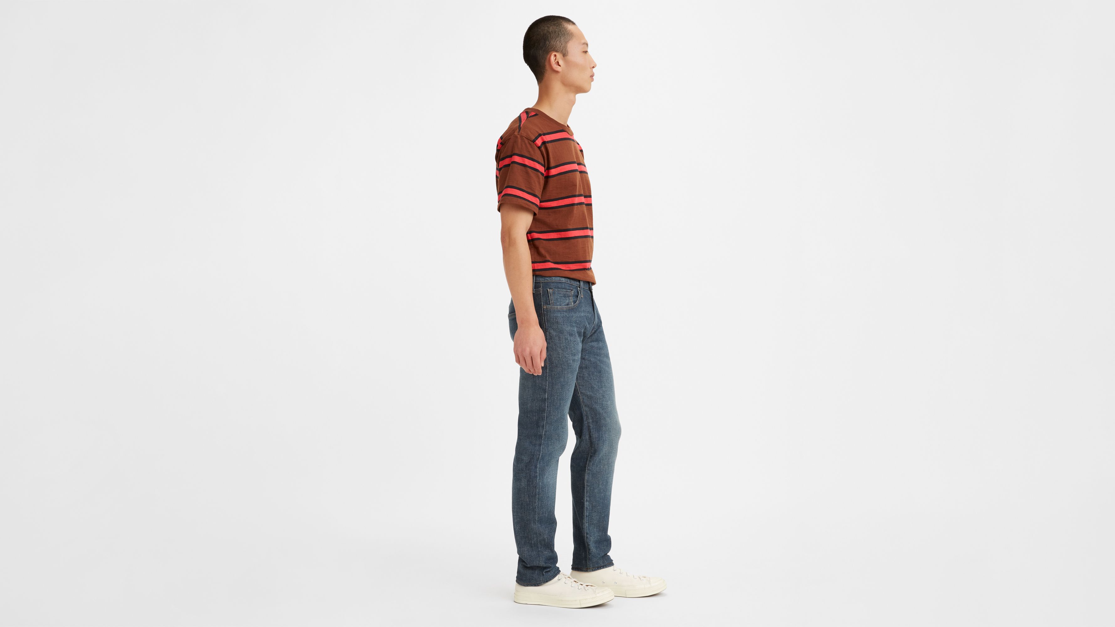 502™ Taper Fit Men's Jeans 3