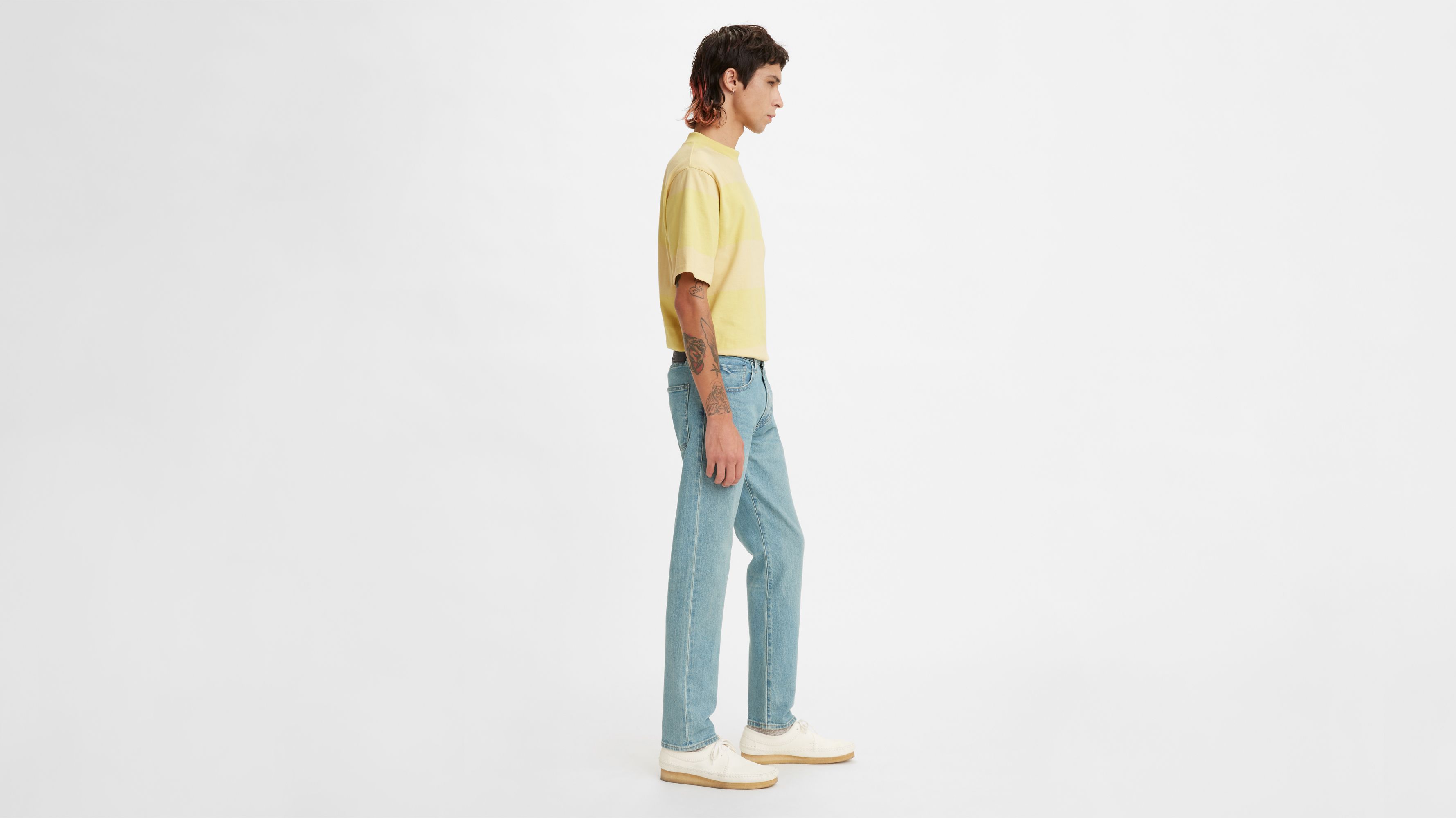 levi's made and crafted mens jeans