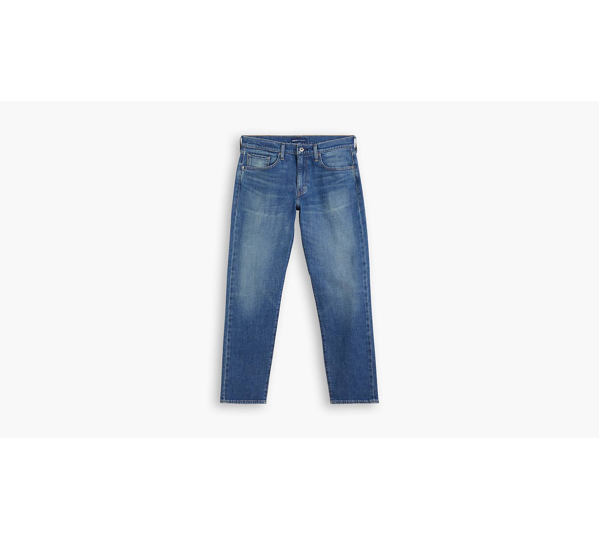 Jeans 502™ Affusolati Levi's® Made & Crafted® - Blu | Levi's® IT