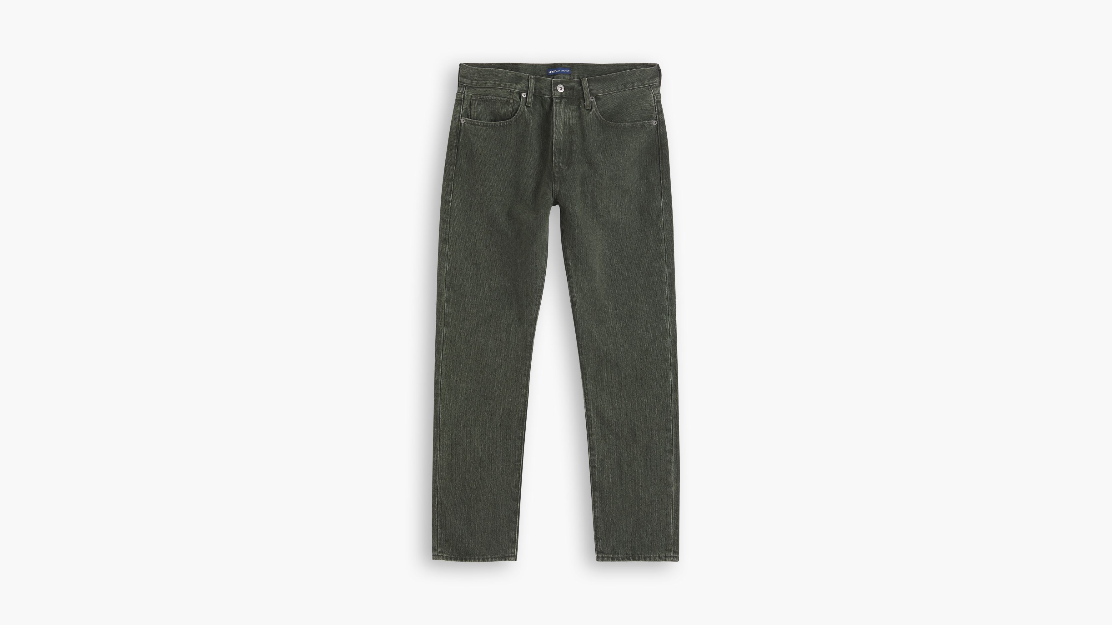 Levis 502 green clearance beer