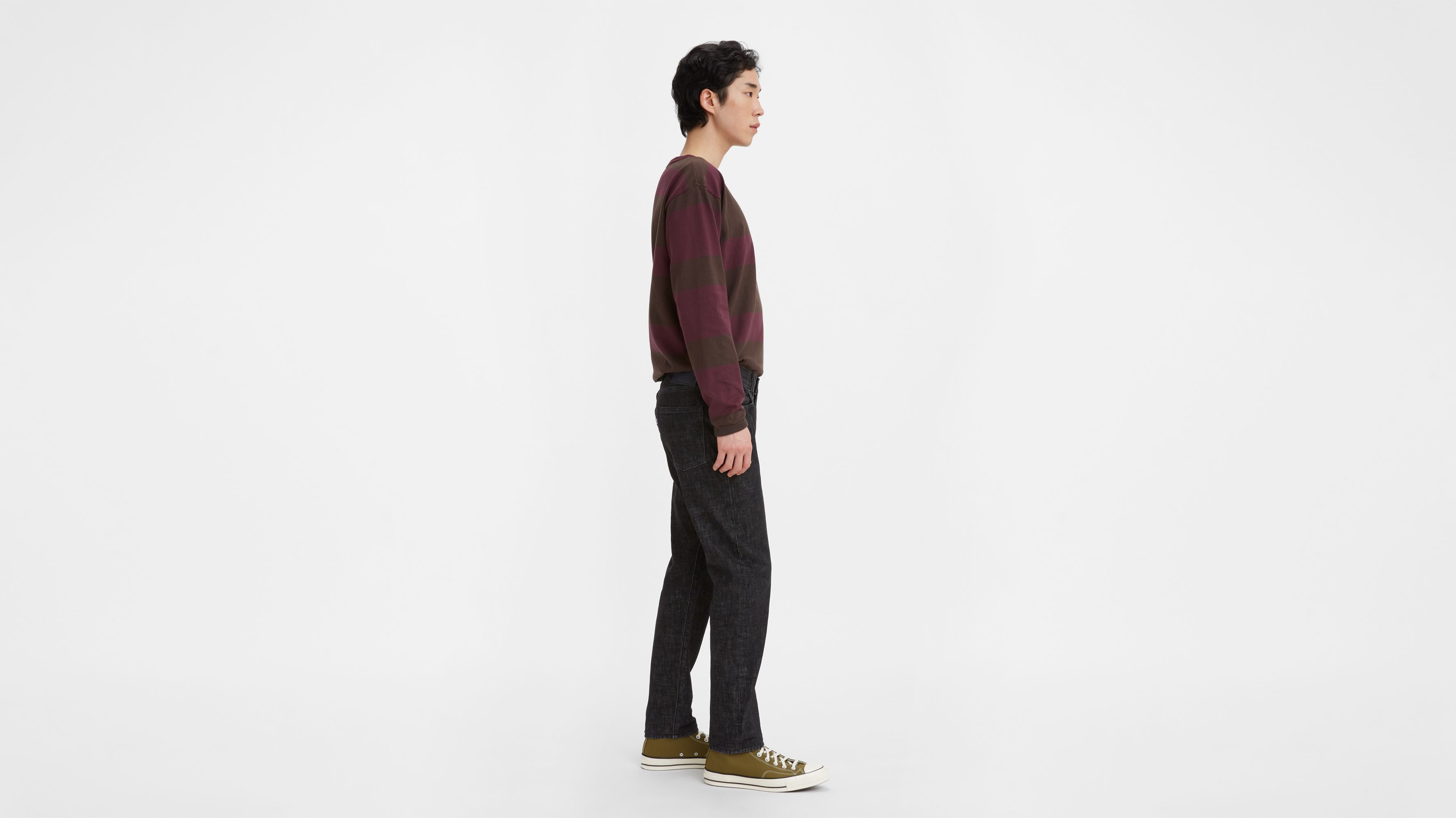 Jeans 502™ affusolati Levi's® Made & Crafted® 2