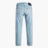 502™ Taper Fit Selvedge Men's Jeans 7