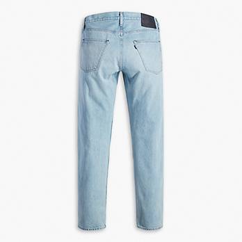 502™ Taper Fit Selvedge Men's Jeans 7